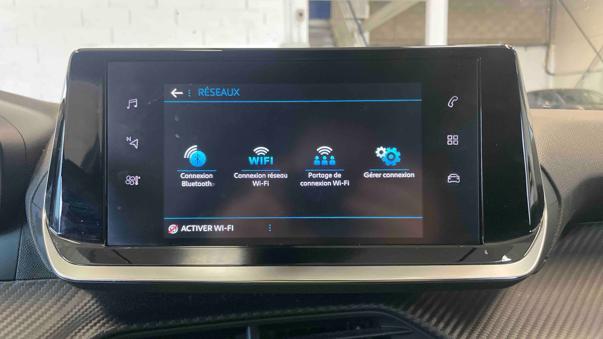PEUGEOT 208 100 S&S BVM6 Allure