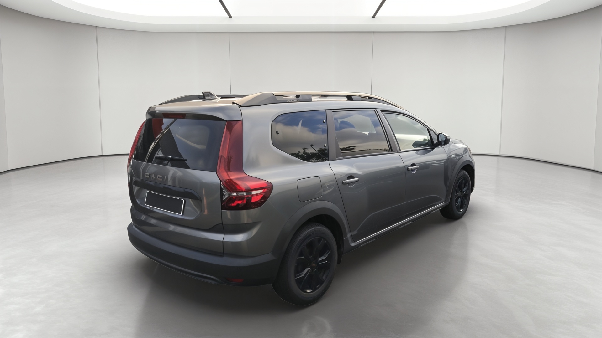DACIA JOGGER Hybrid 140 7 places GSR2 Extreme