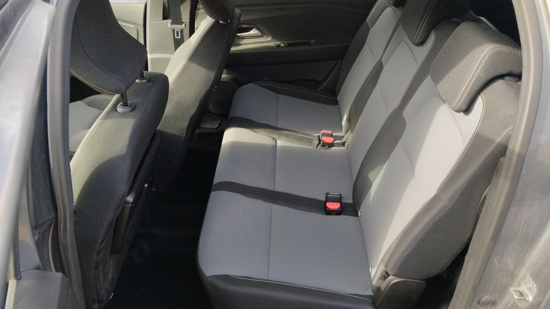 DACIA JOGGER Hybrid 140 7 places GSR2 Extreme