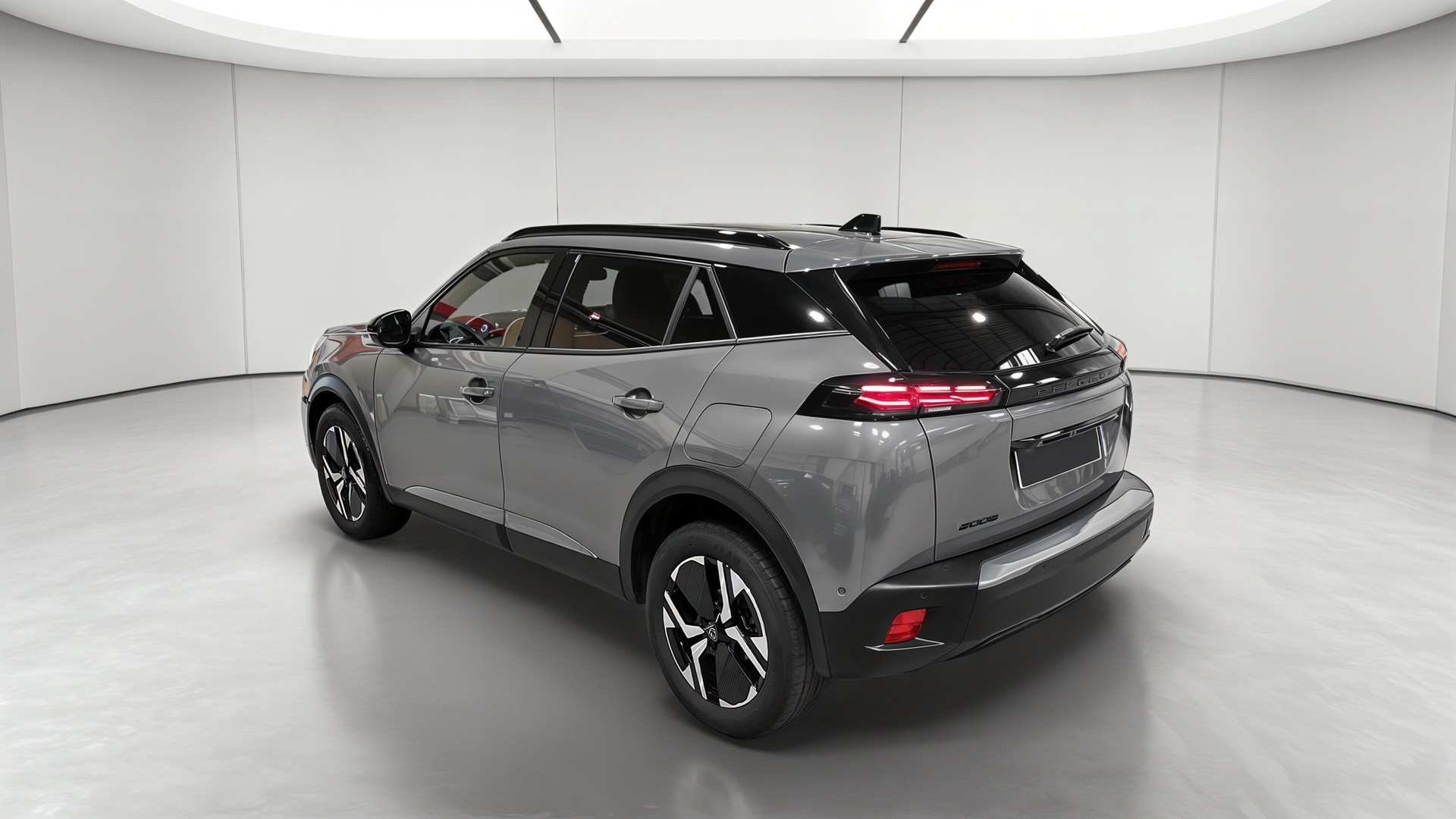 PEUGEOT 2008 100 S&S BVM6 Allure