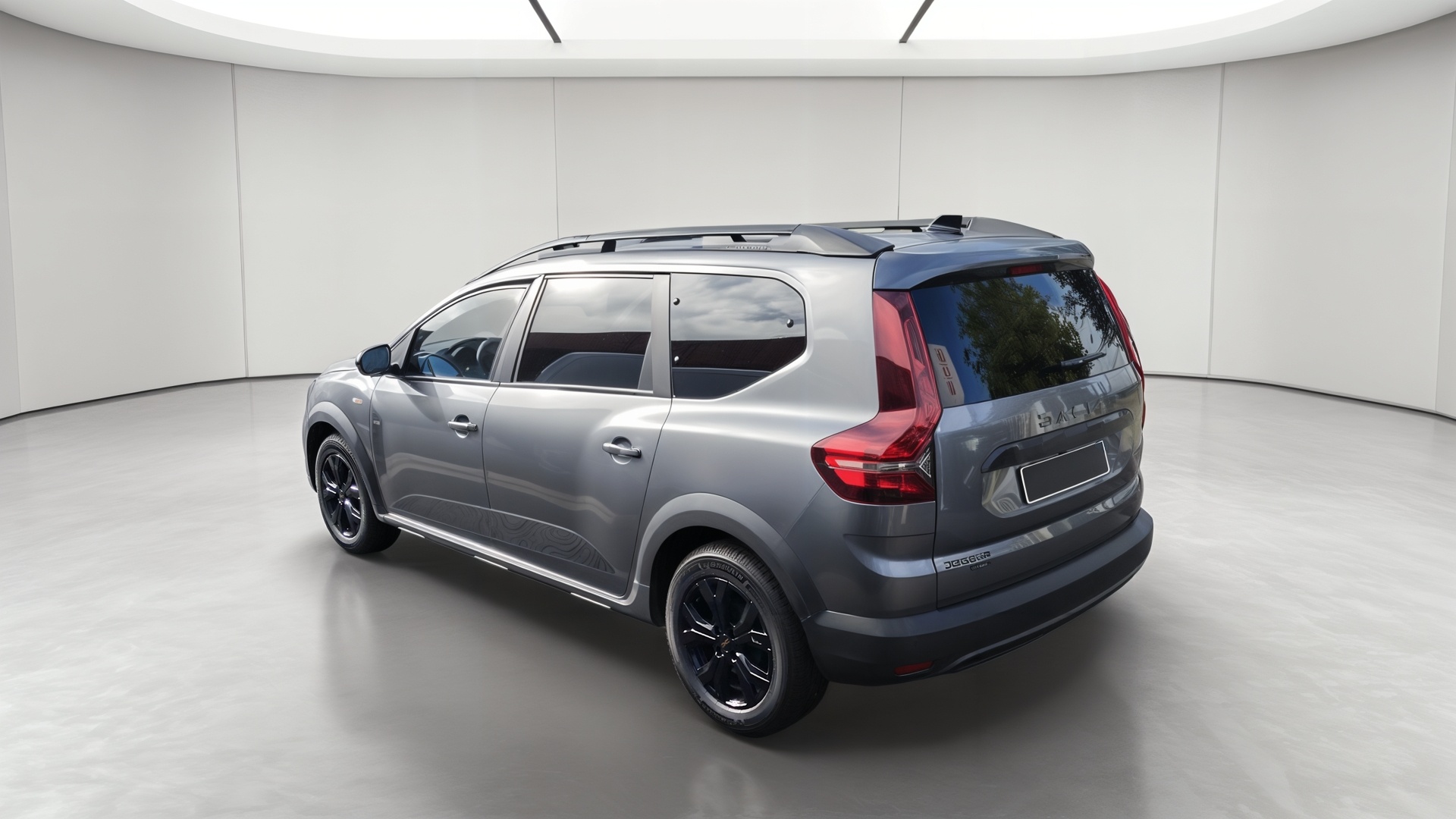 DACIA JOGGER Hybrid 140 7 places GSR2 Extreme
