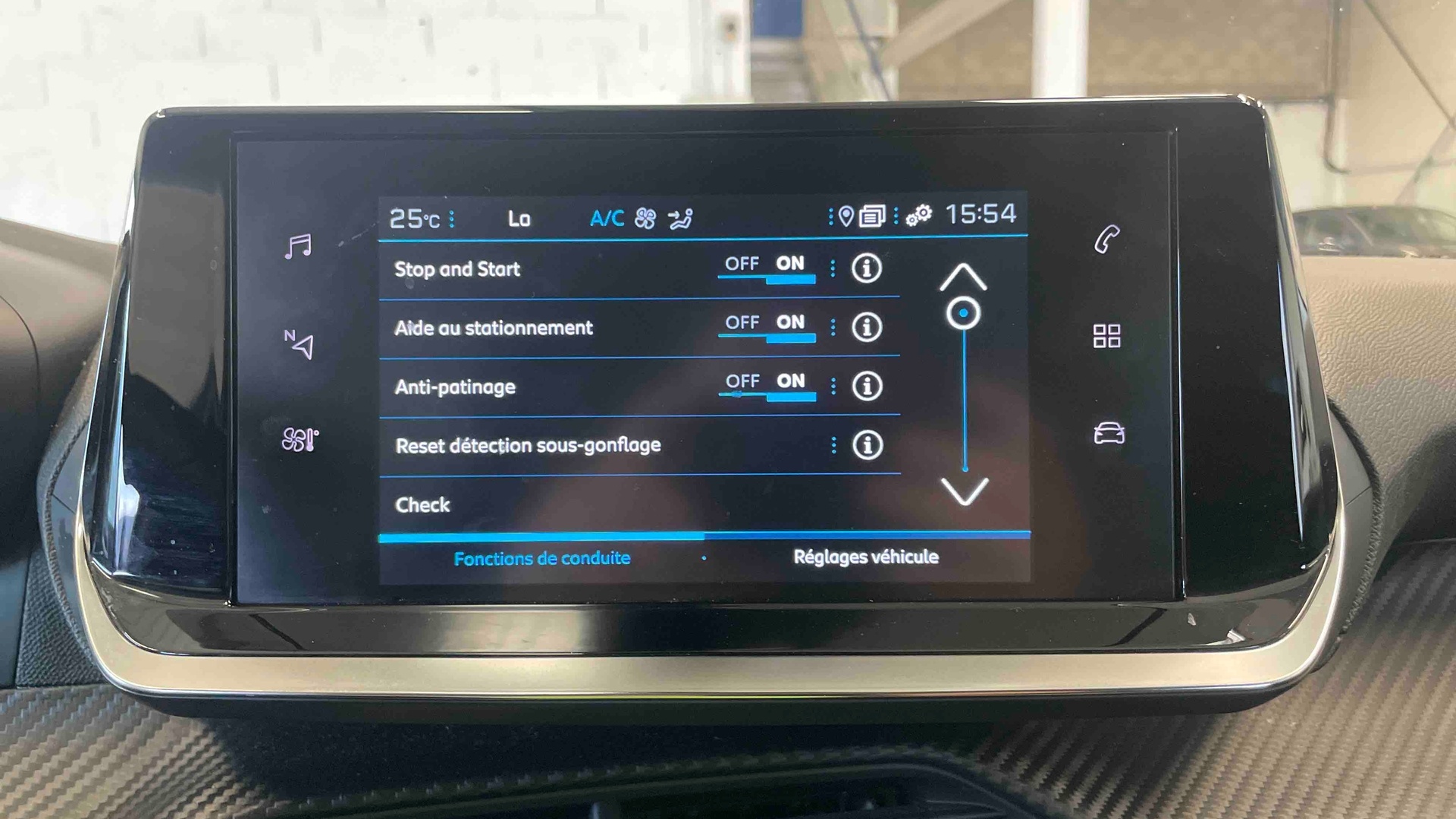 PEUGEOT 208 100 S&S BVM6 Allure