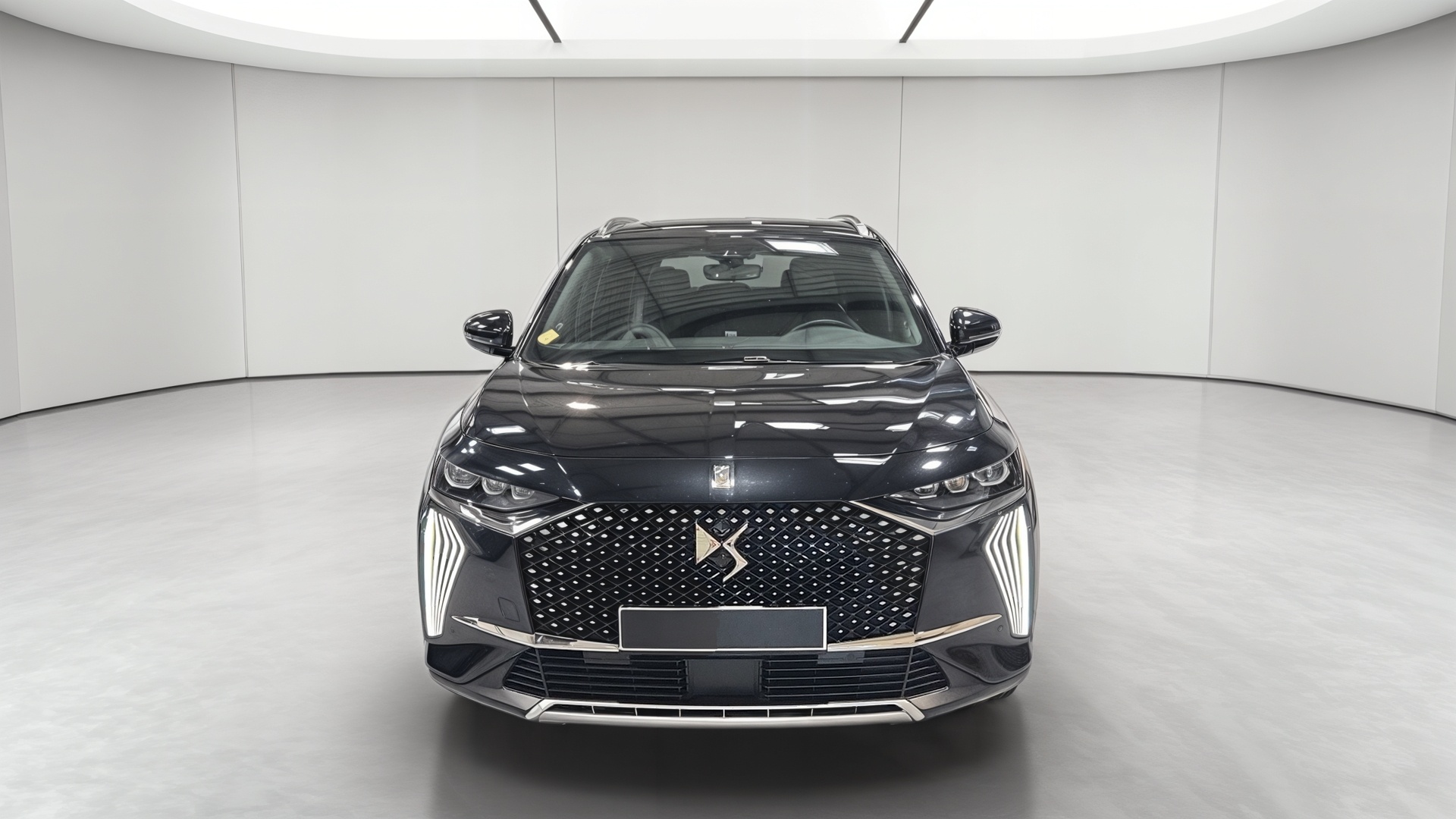 DS DS 7 BlueHDi 130 EAT8 Rivoli