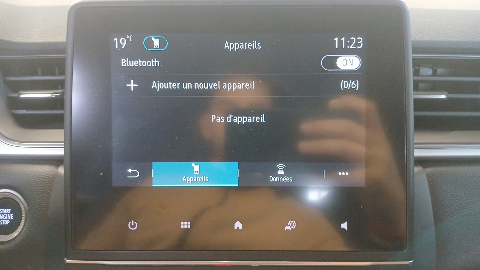 RENAULT CAPTUR TCe 160 EDC - 21 Intens