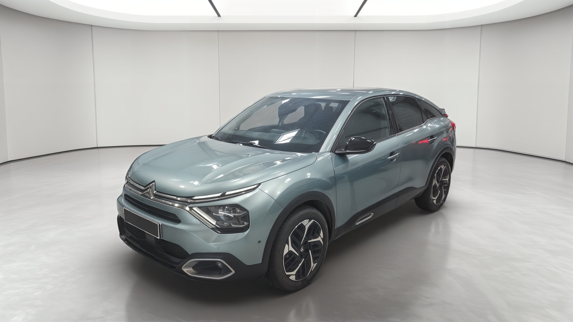 CITROEN C4 BlueHDi 130 EAT8 Max - 5P