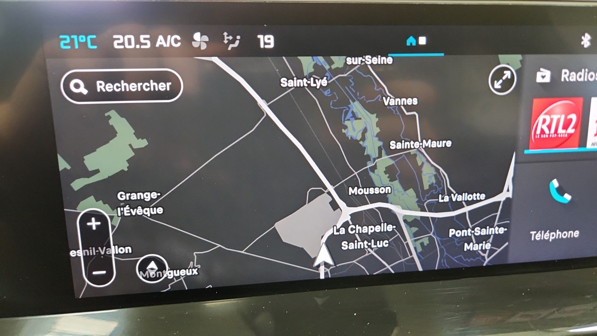 CITROEN C4 PureTech 130 EAT8 Max