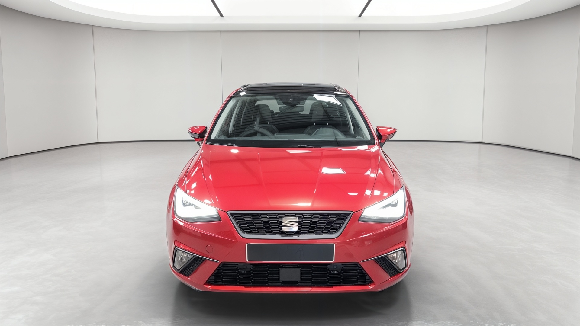 SEAT IBIZA 1.0 TSI 110 ch S/S DSG7 Copa