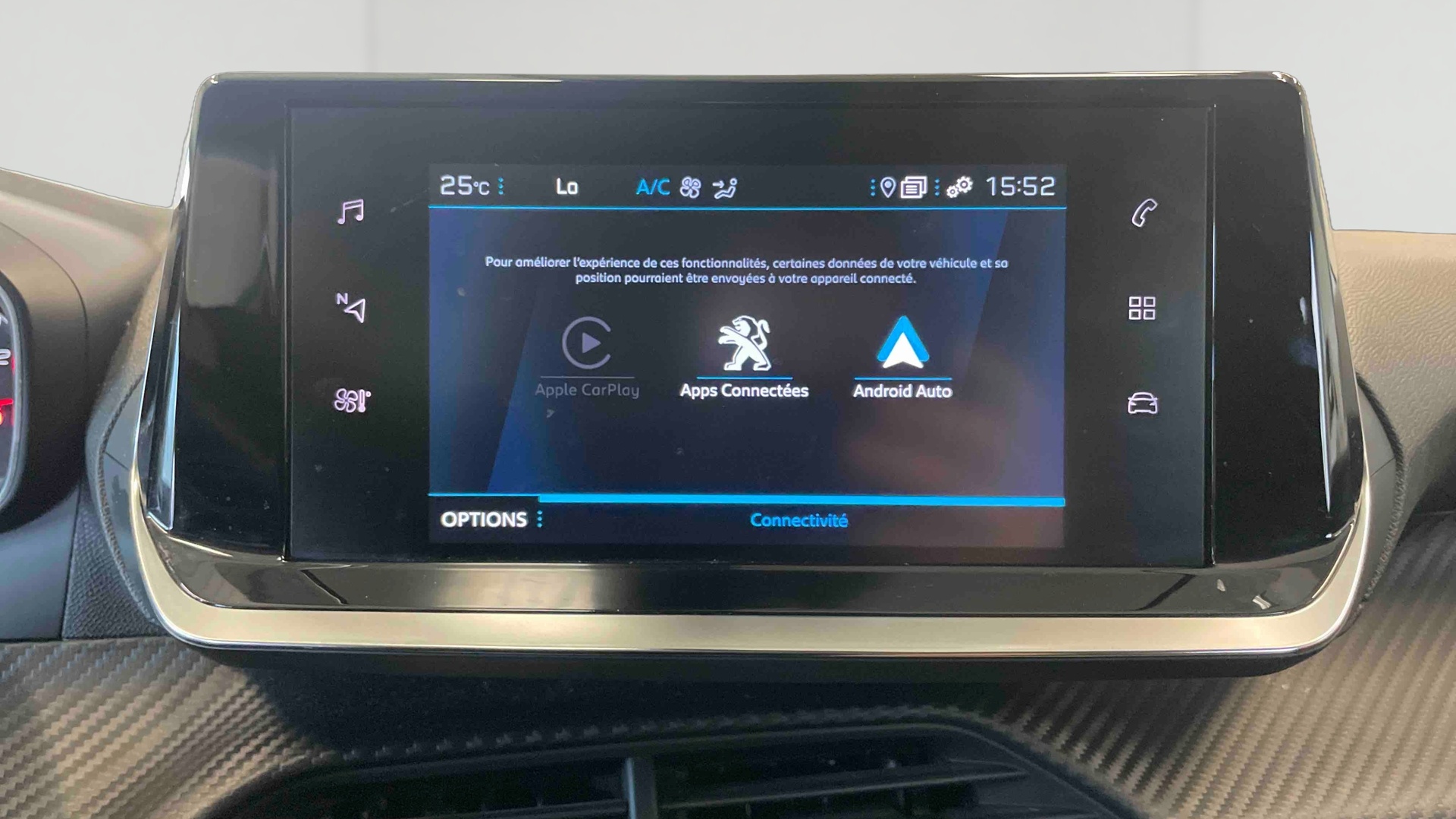 PEUGEOT 208 100 S&S BVM6 Allure
