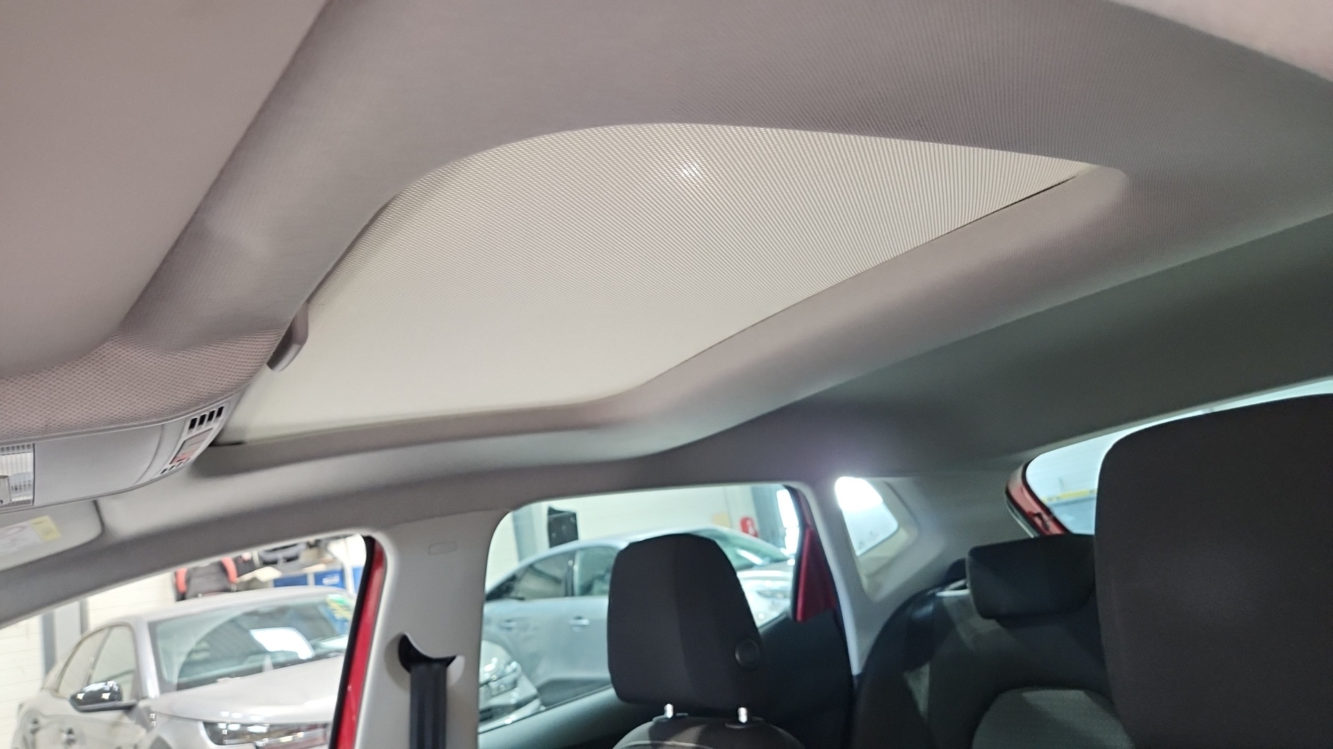 SEAT IBIZA 1.0 TSI 110 ch S/S DSG7 Copa