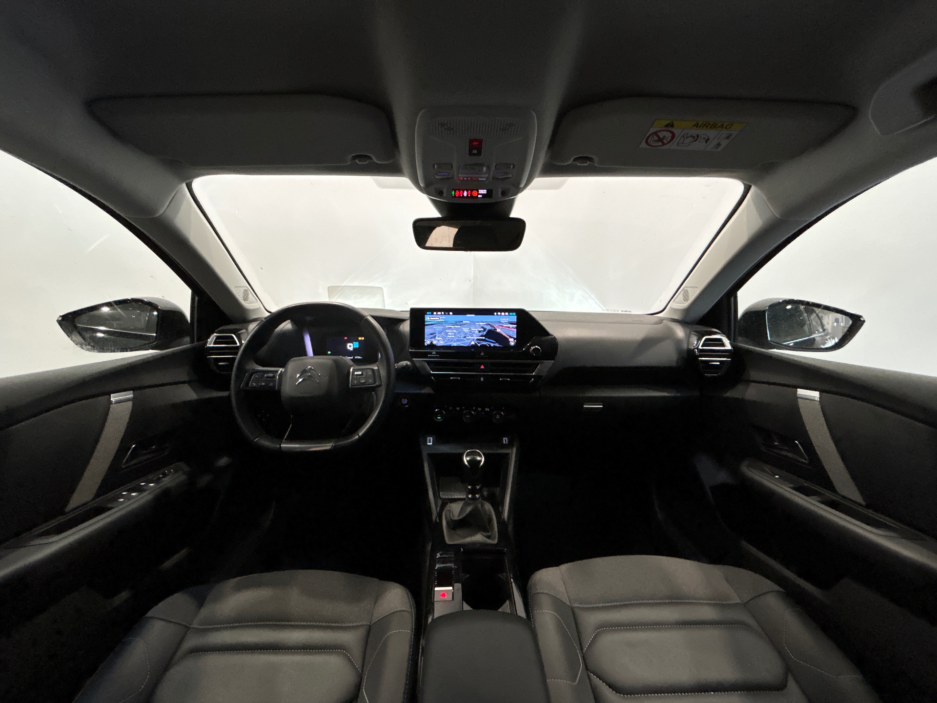 CITROEN C4 PureTech 130 BVM6 Max