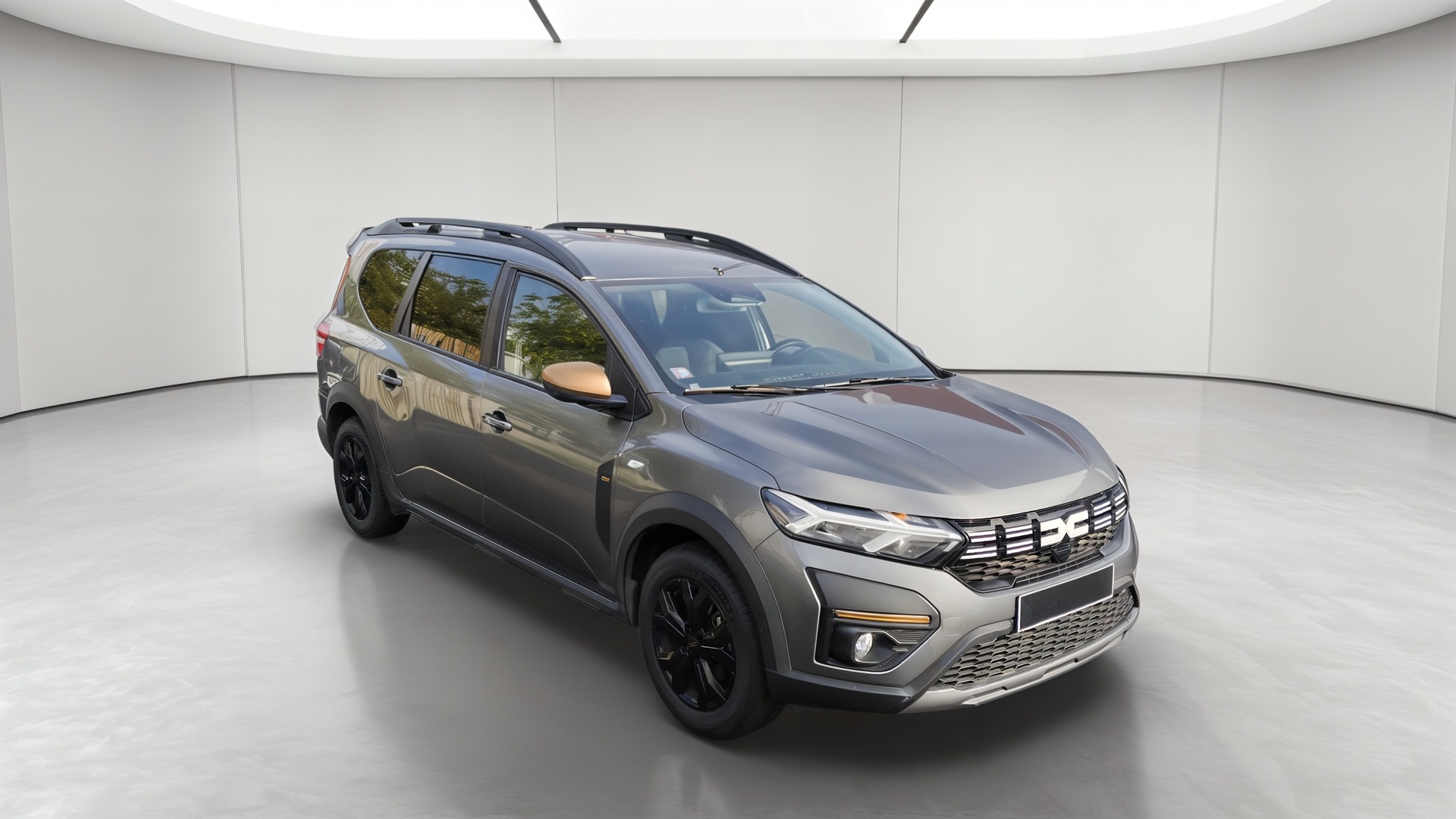 DACIA JOGGER Hybrid 140 7 places GSR2 Extreme