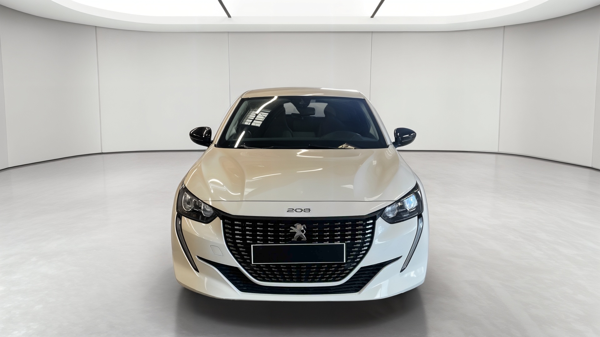 PEUGEOT 208 PureTech 100 S&S BVM6 Allure