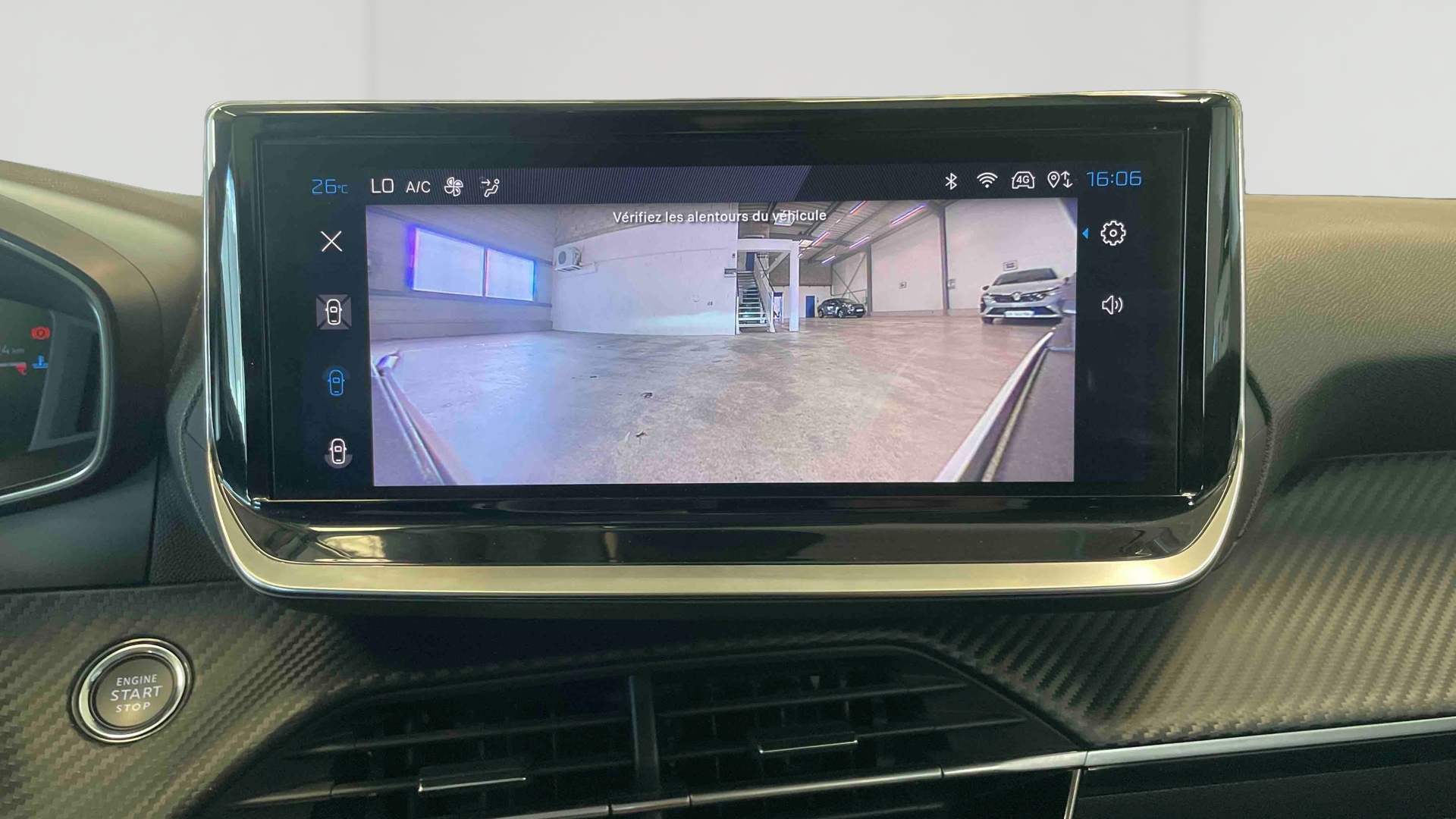 PEUGEOT 208 PureTech 100 S&S BVM6 Allure