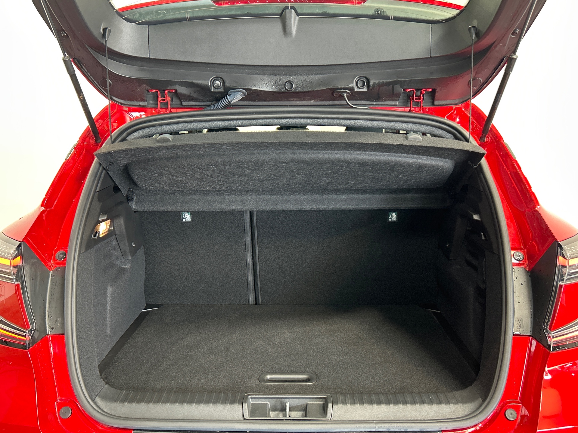 RENAULT CAPTUR E-Tech full hybrid 145 ch Evolution