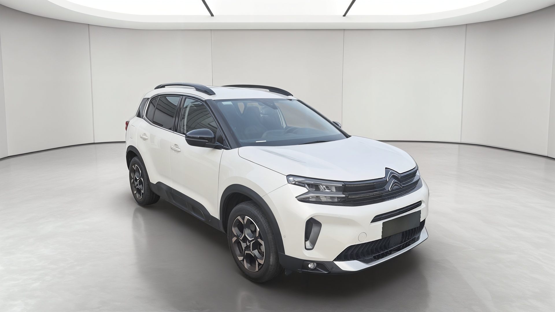 CITROEN C5 AIRCROSS SHINE PT130 S&S EAT8