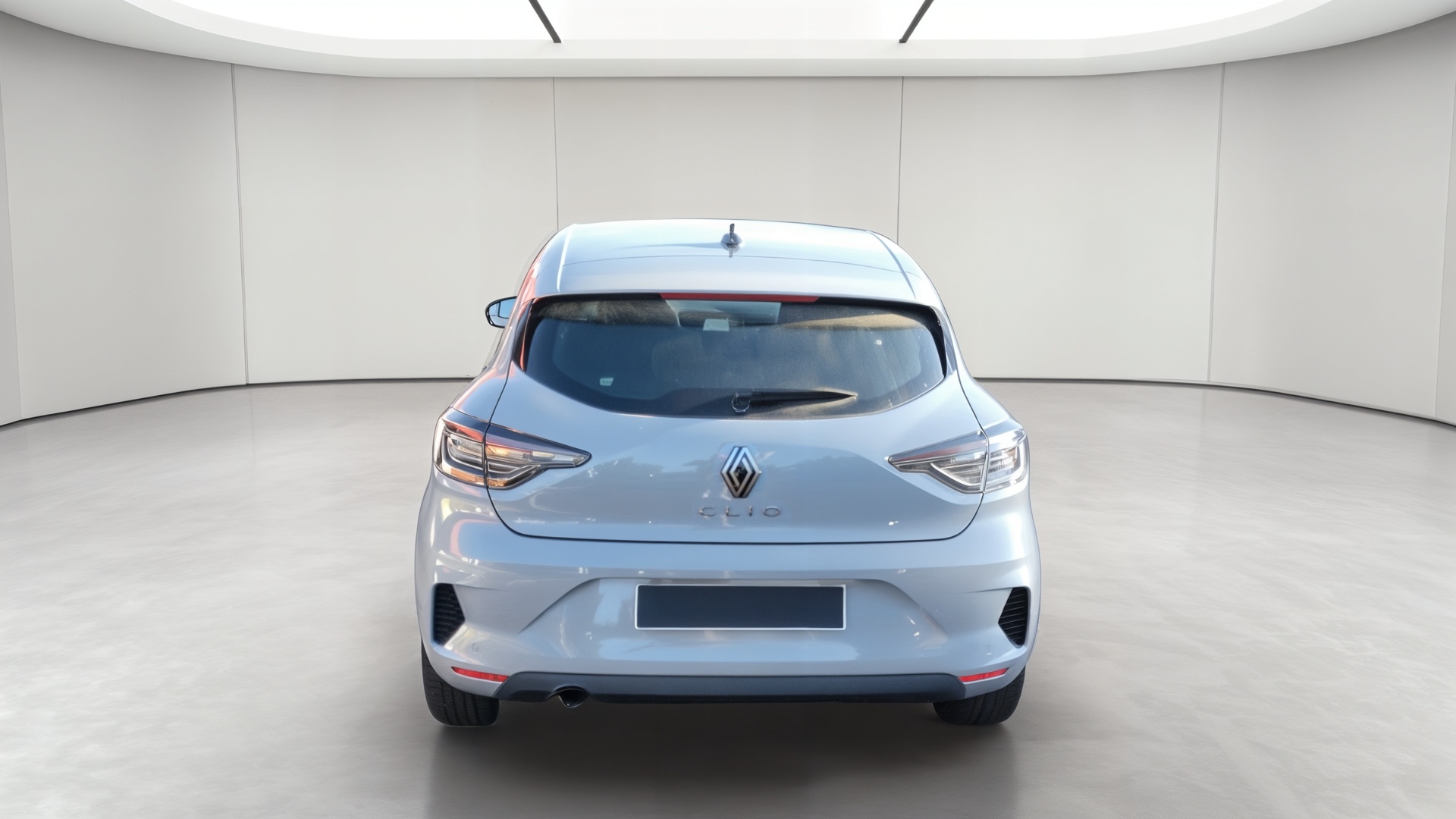 RENAULT CLIO V evolution dCi 100 ch