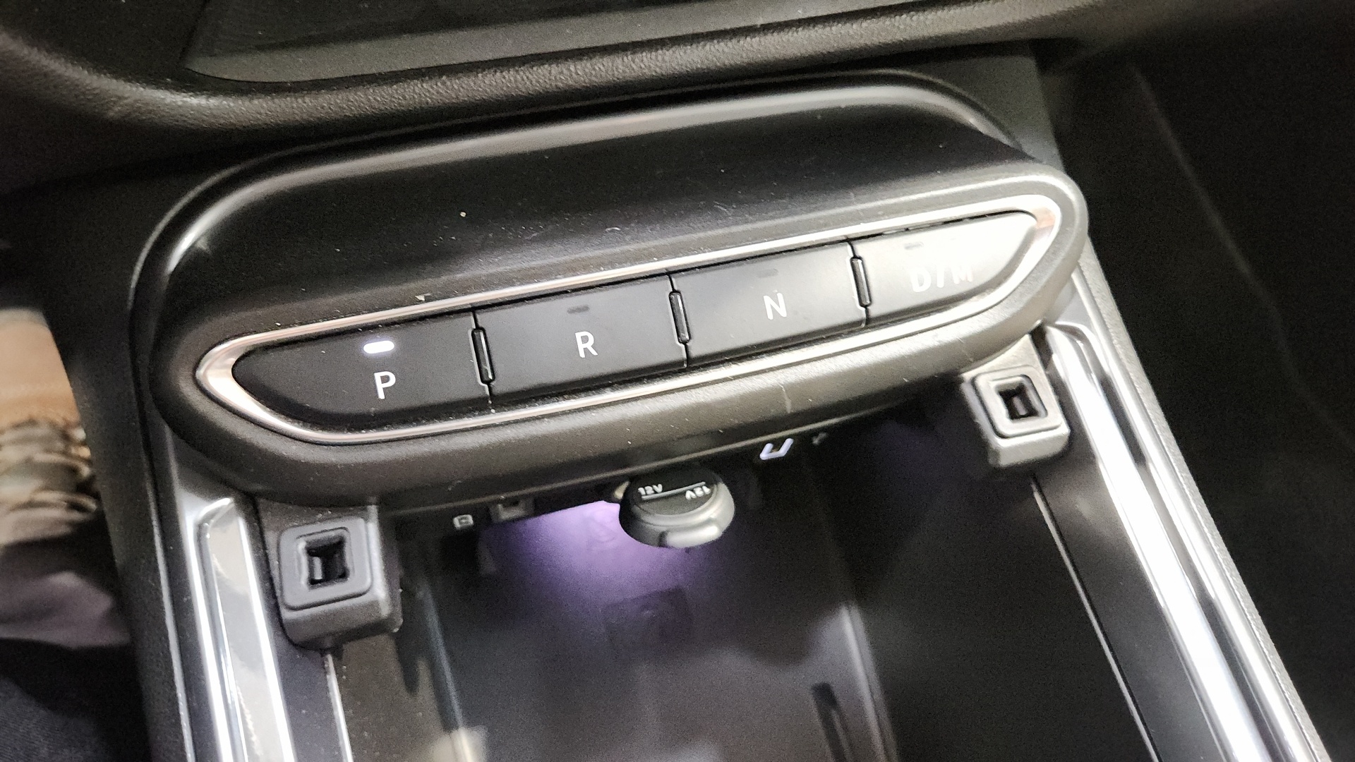FIAT 600 1.2 Hybrid 100ch DCT6 La Prima