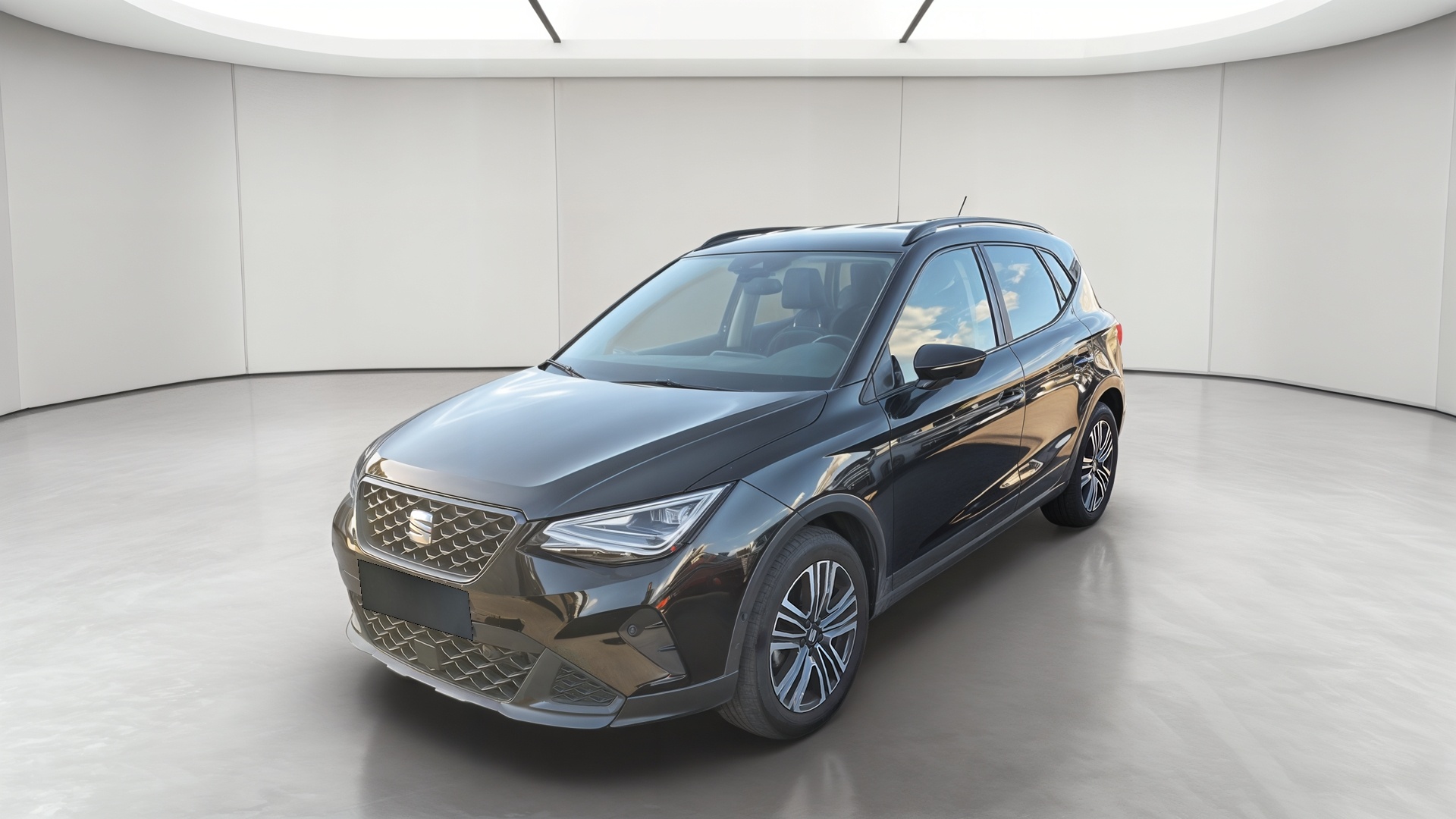 SEAT ARONA COPA 1.0 TSI 110 DSG