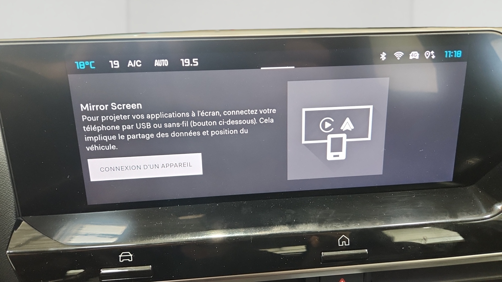 CITROEN C4 PureTech 130 BVM6 Plus - 5P
