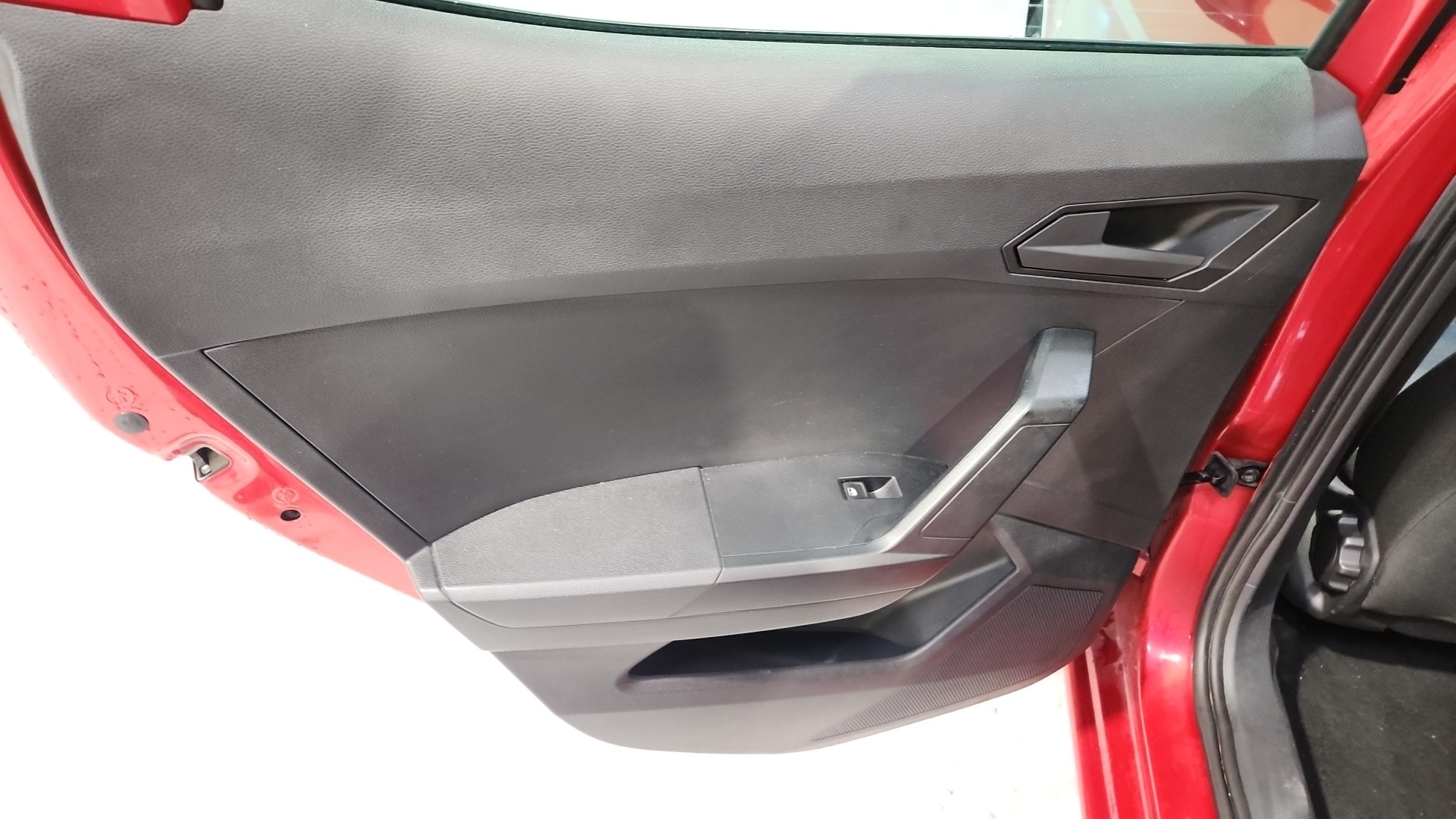 SEAT IBIZA 1.0 TSI 110 ch S/S DSG7 Copa