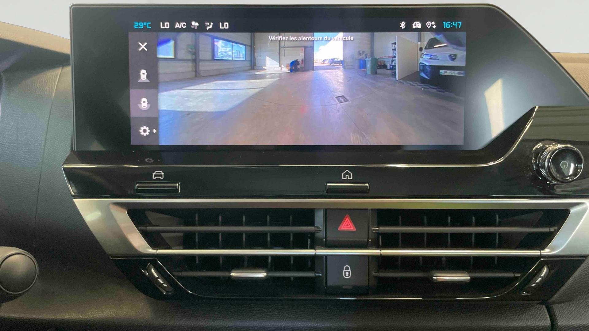 CITROEN C4 PureTech 130 BVM6 Plus