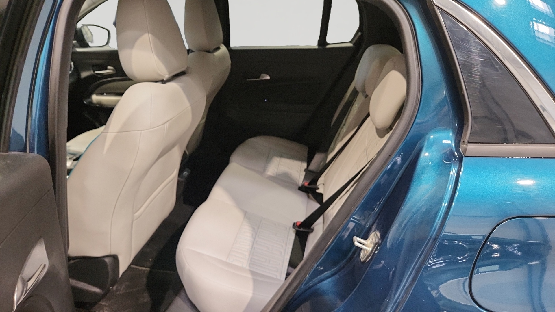 FIAT 600 1.2 Hybrid 100ch DCT6 La Prima