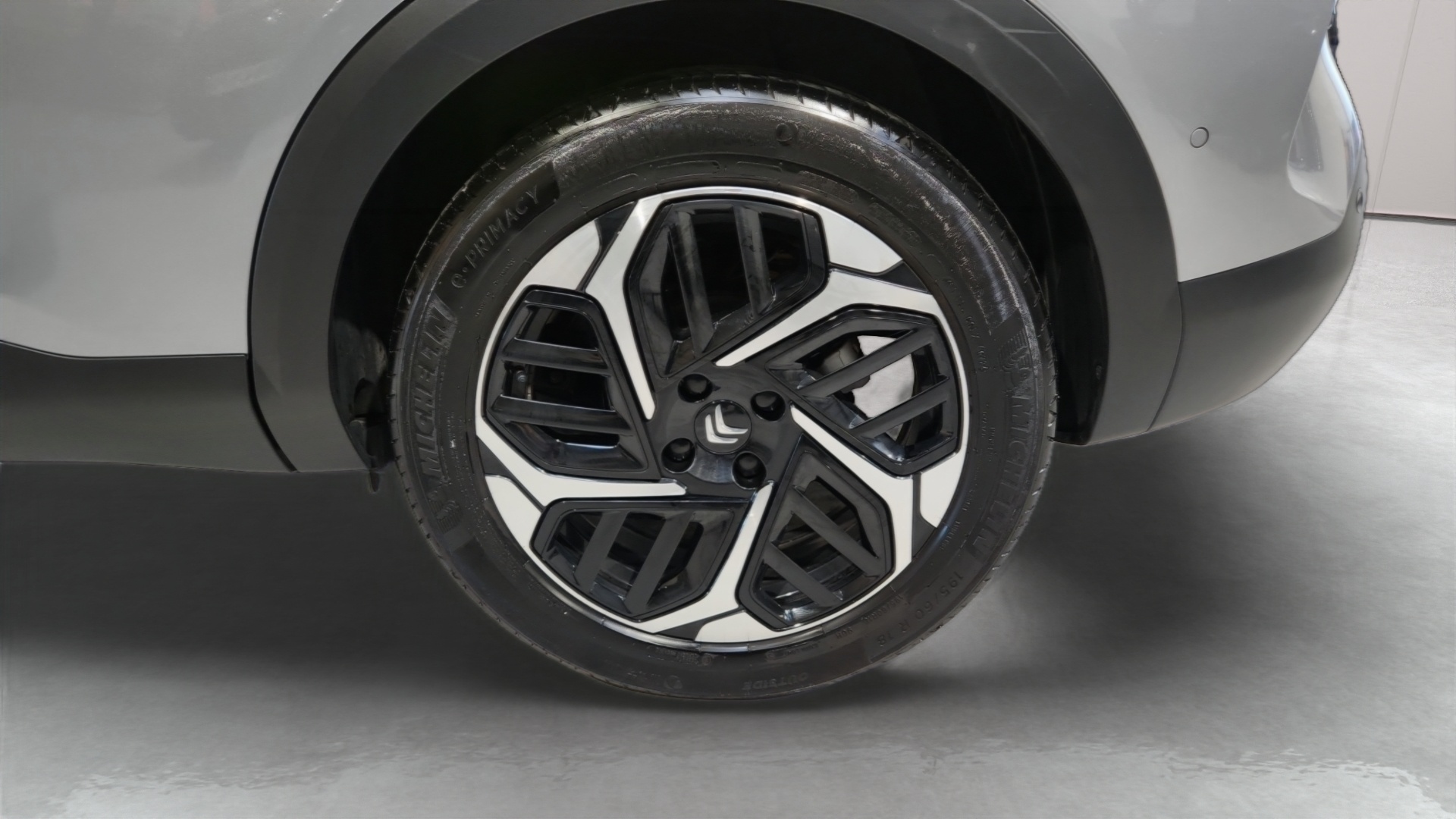 CITROEN C4 PureTech 130 EAT8 Max