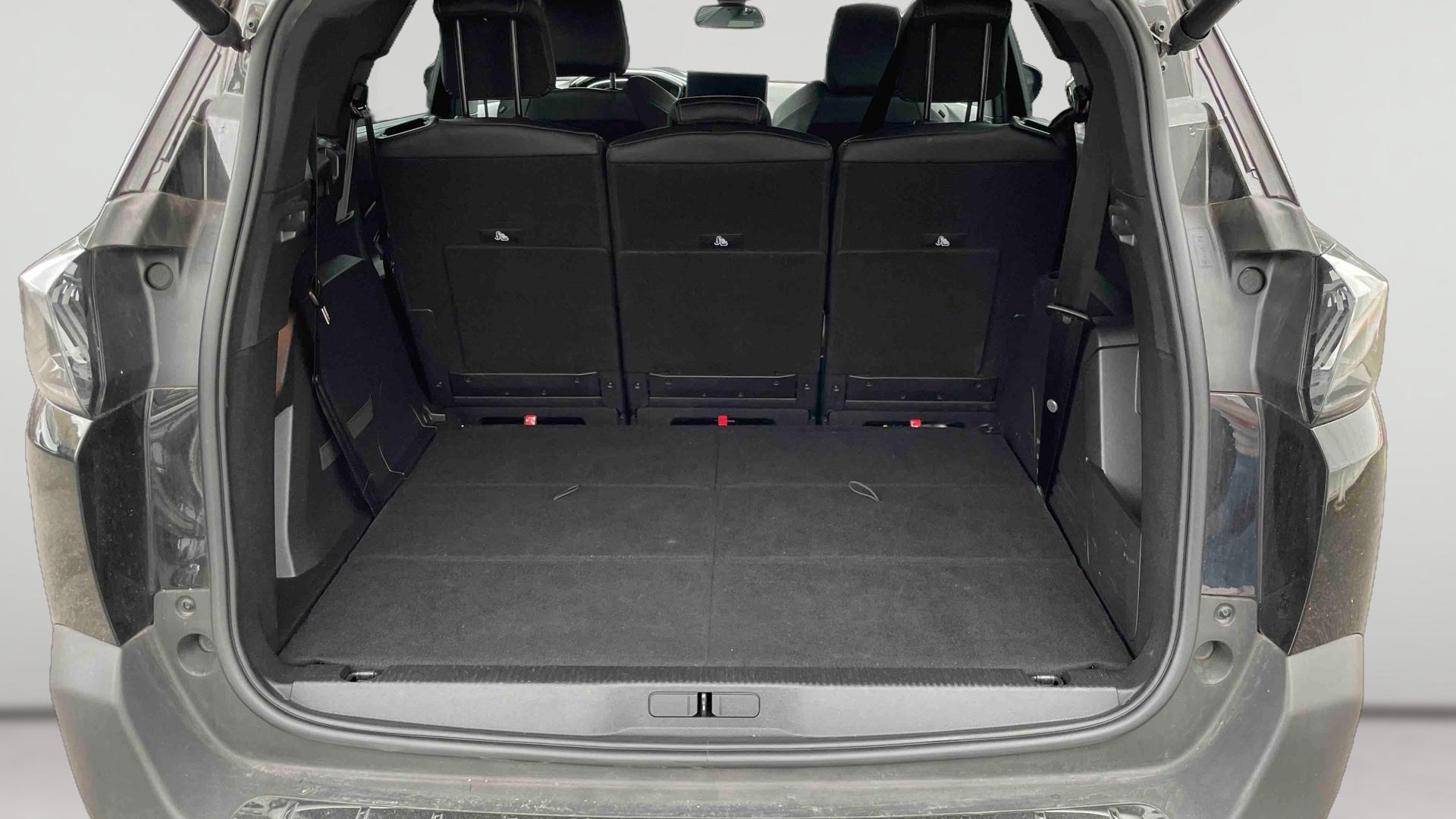 PEUGEOT 5008 BlueHDi 130ch S&S EAT8 Allure Pack