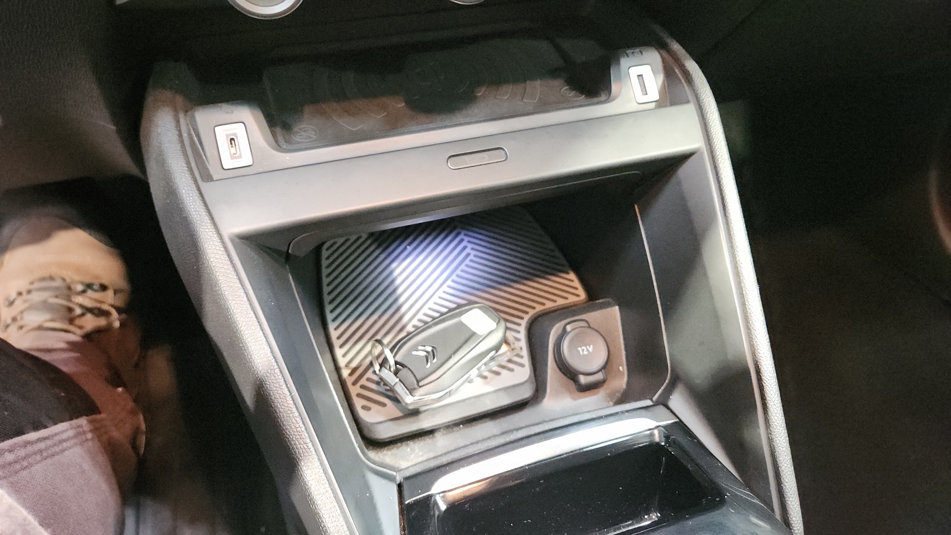 CITROEN C4 PureTech 130 EAT8 Max