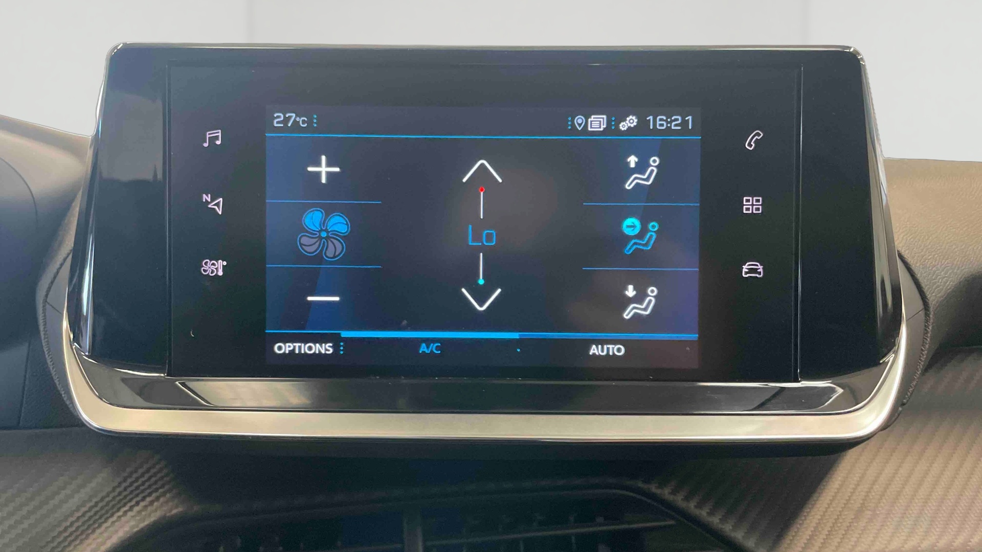 PEUGEOT 208 PureTech 100 S&S BVM6 Allure