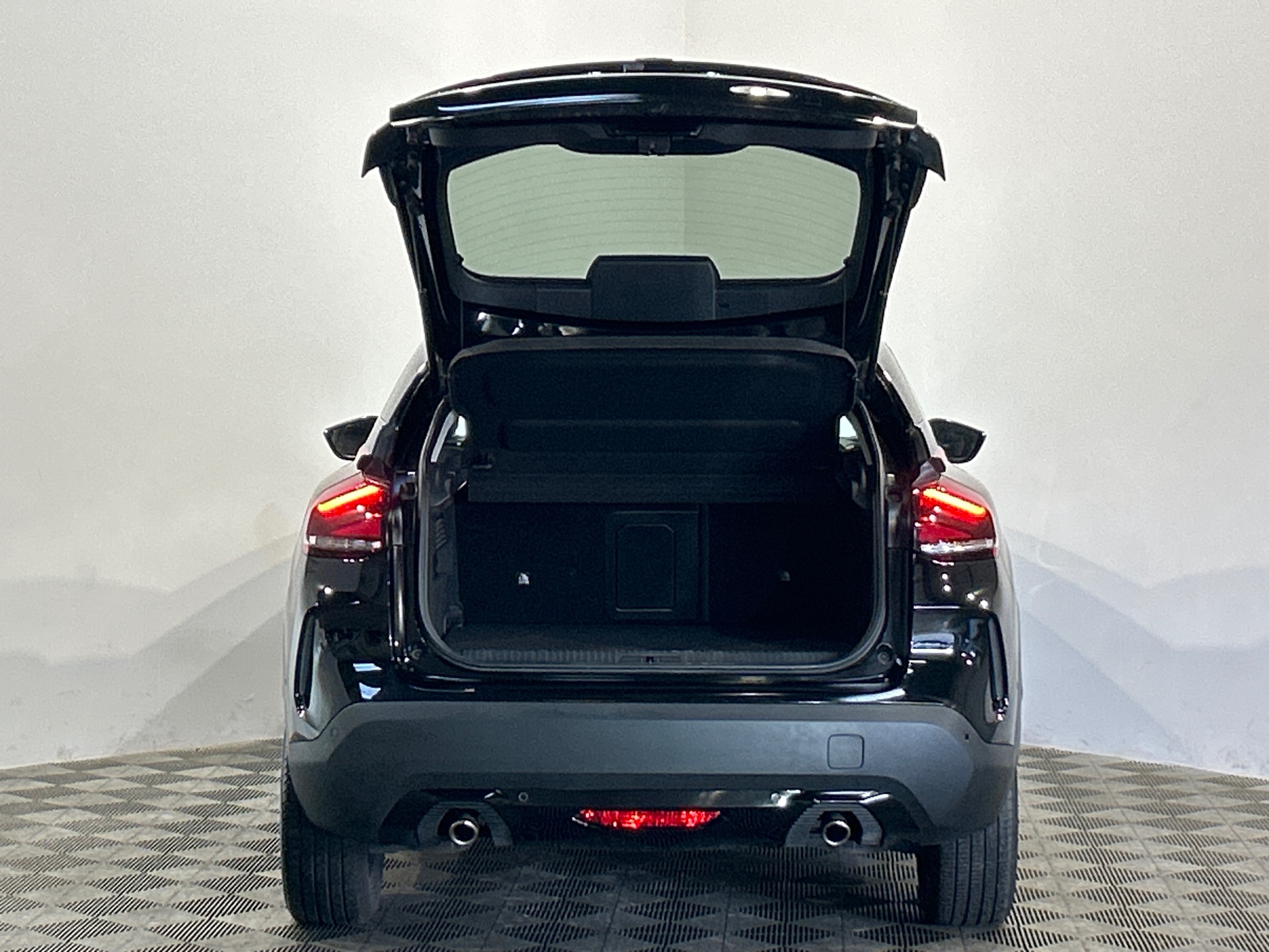 CITROEN C4 PureTech 130 BVM6 Max