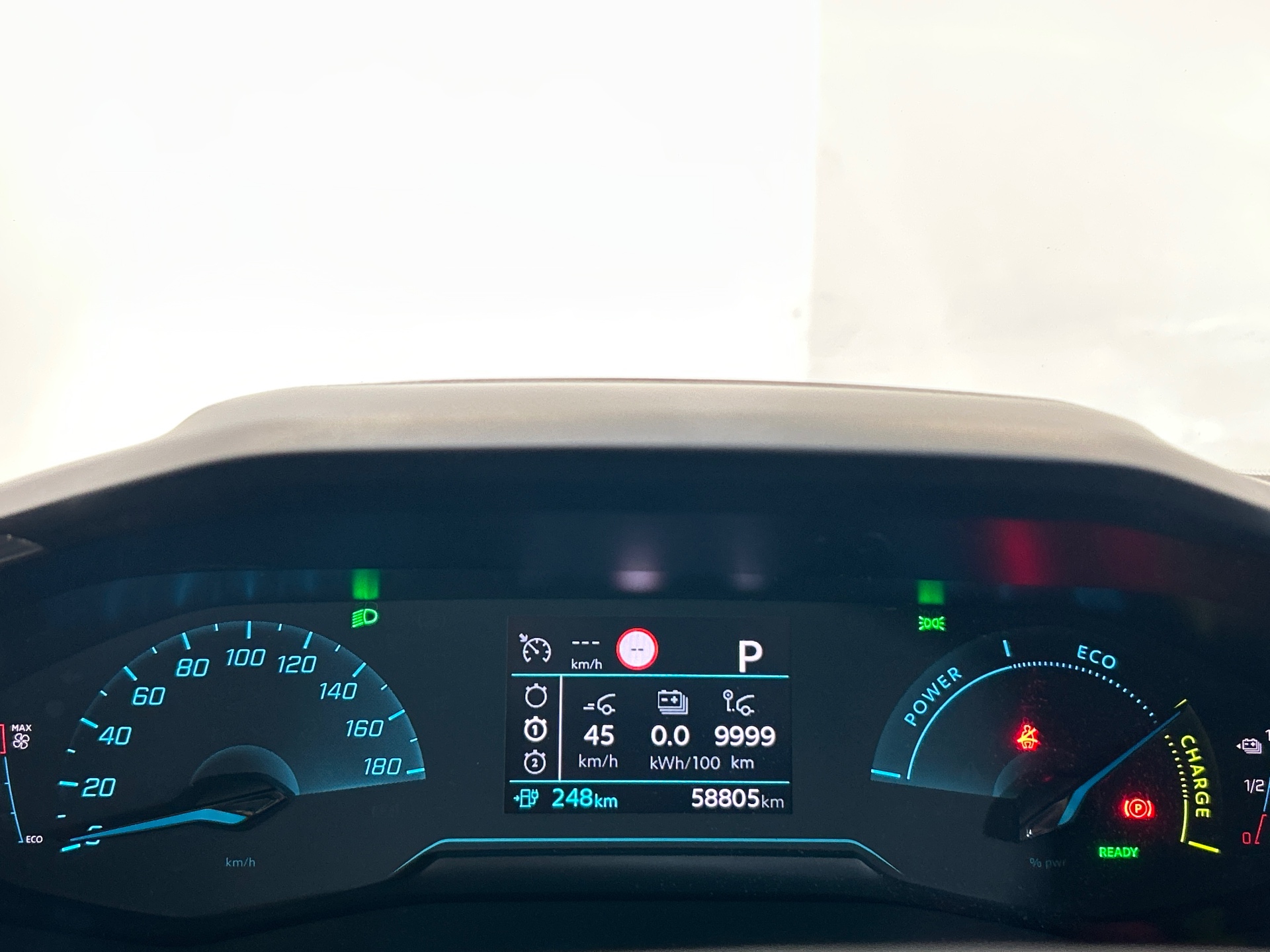 PEUGEOT 2008 ELECTRIQUE 136 ch Active Pack