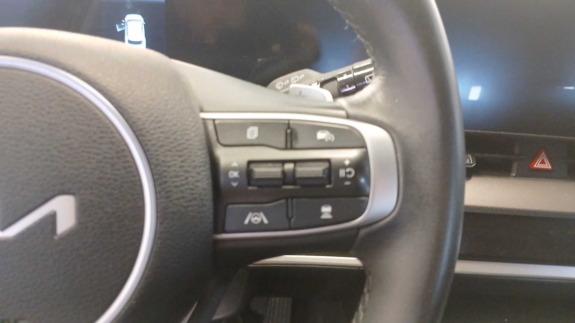 KIA SPORTAGE 1.6 T-GDi 215ch ISG Hybride BVA6 4x2 Active