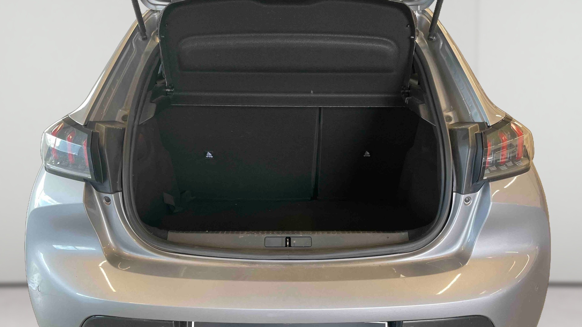 PEUGEOT 208 100 S&S BVM6 Allure