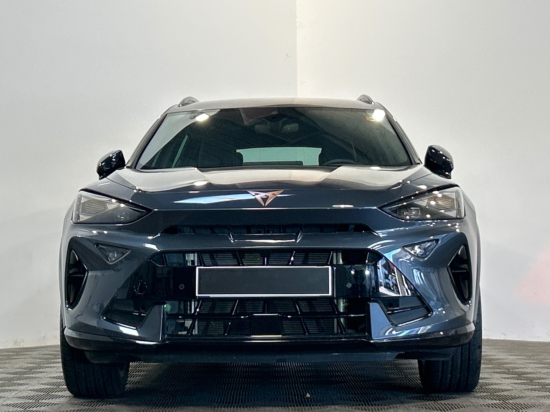 CUPRA FORMENTOR V 1.5 eTSI Hyb 150 DSG