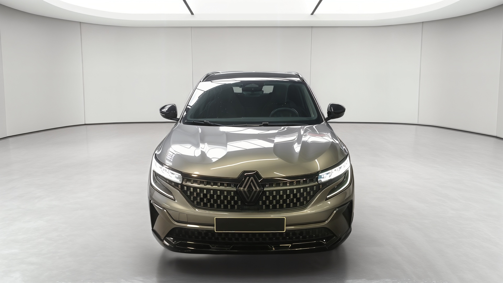 RENAULT AUSTRAL E-Tech hybrid 200 Techno esprit Alpine