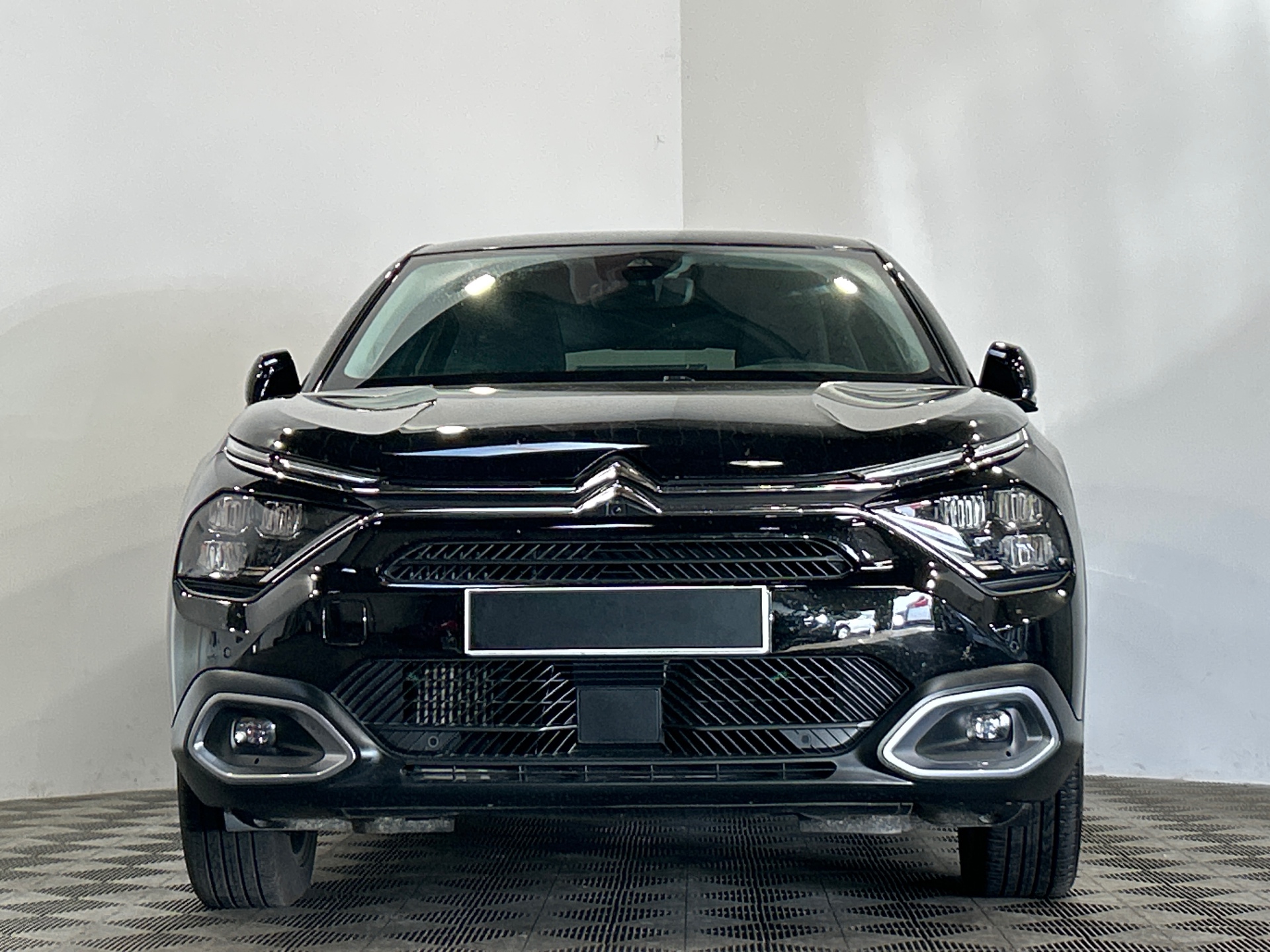 CITROEN C4 PureTech 130 BVM6 Max