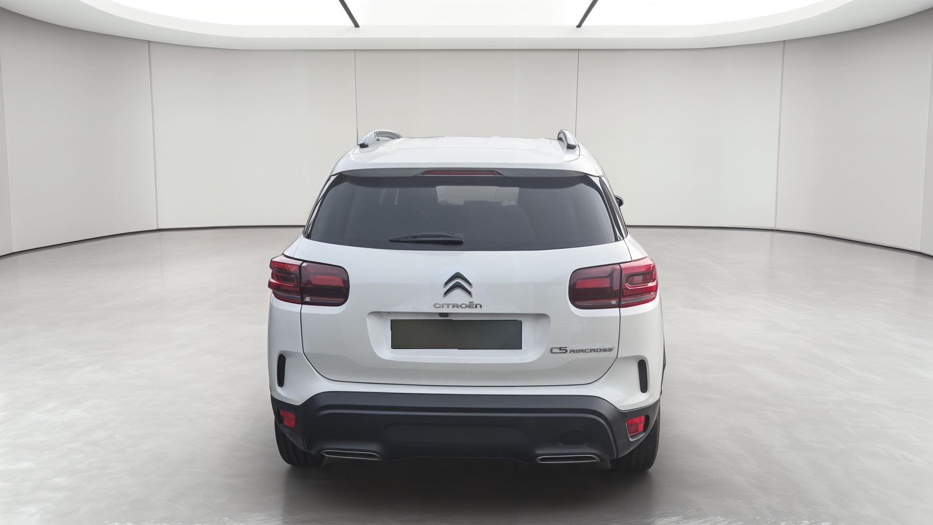 CITROEN C5 AIRCROSS SHINE PT130 S&S EAT8