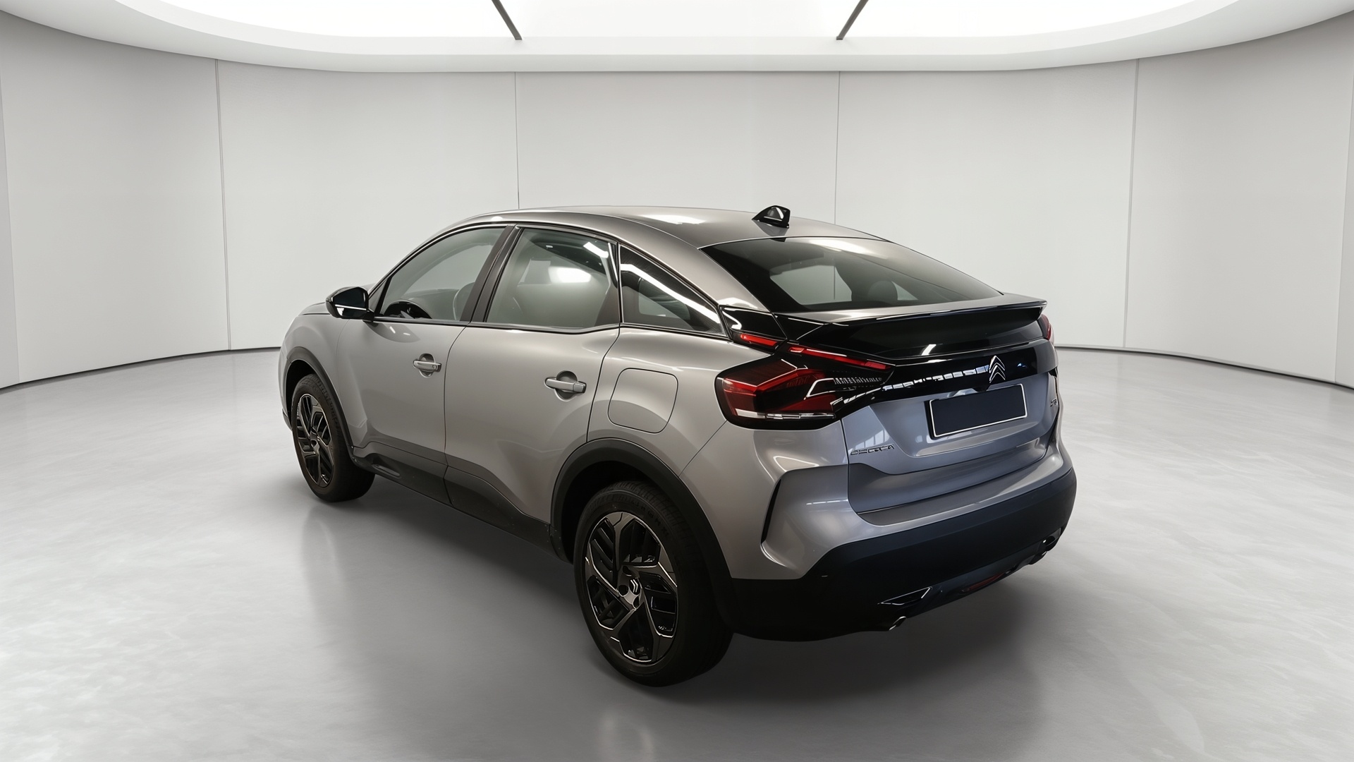 CITROEN C4 PureTech 130 EAT8 Plus