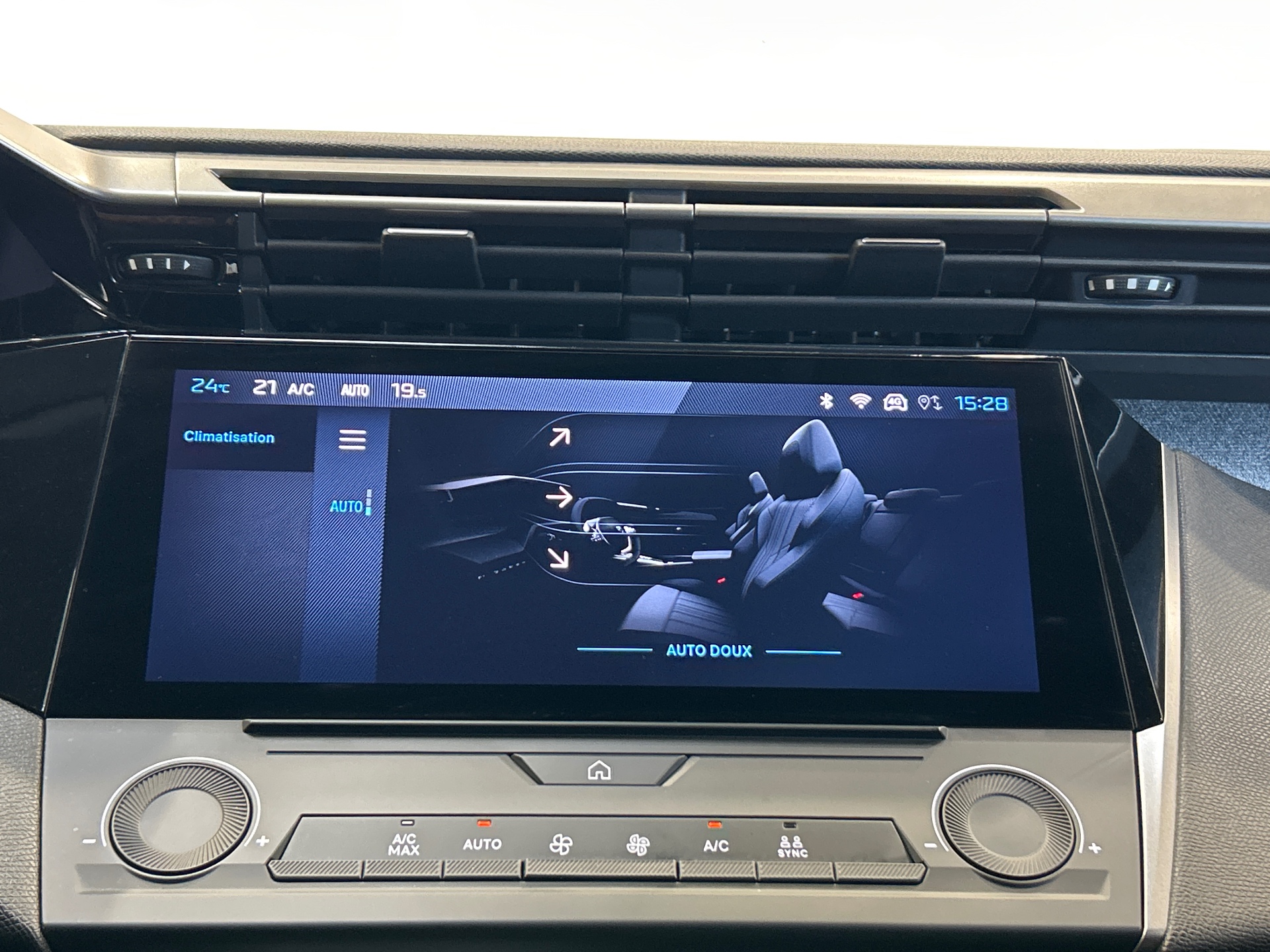 PEUGEOT 308 Allure BlueHDI 130 ch S&S EAT8