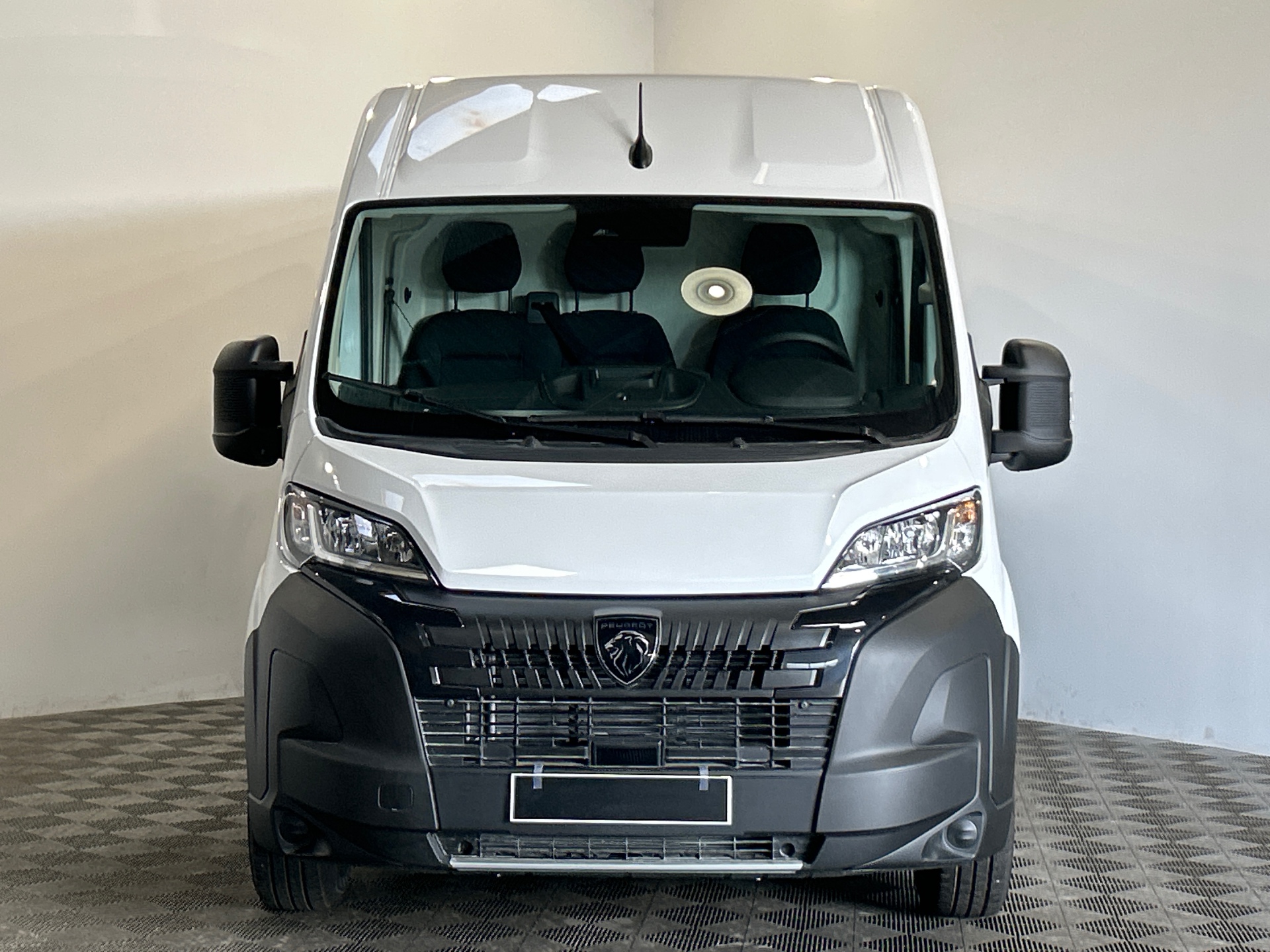 PEUGEOT BOXER FOURGON FG L2H2 3.5T  2.2 Diesel 140 cv Manuale