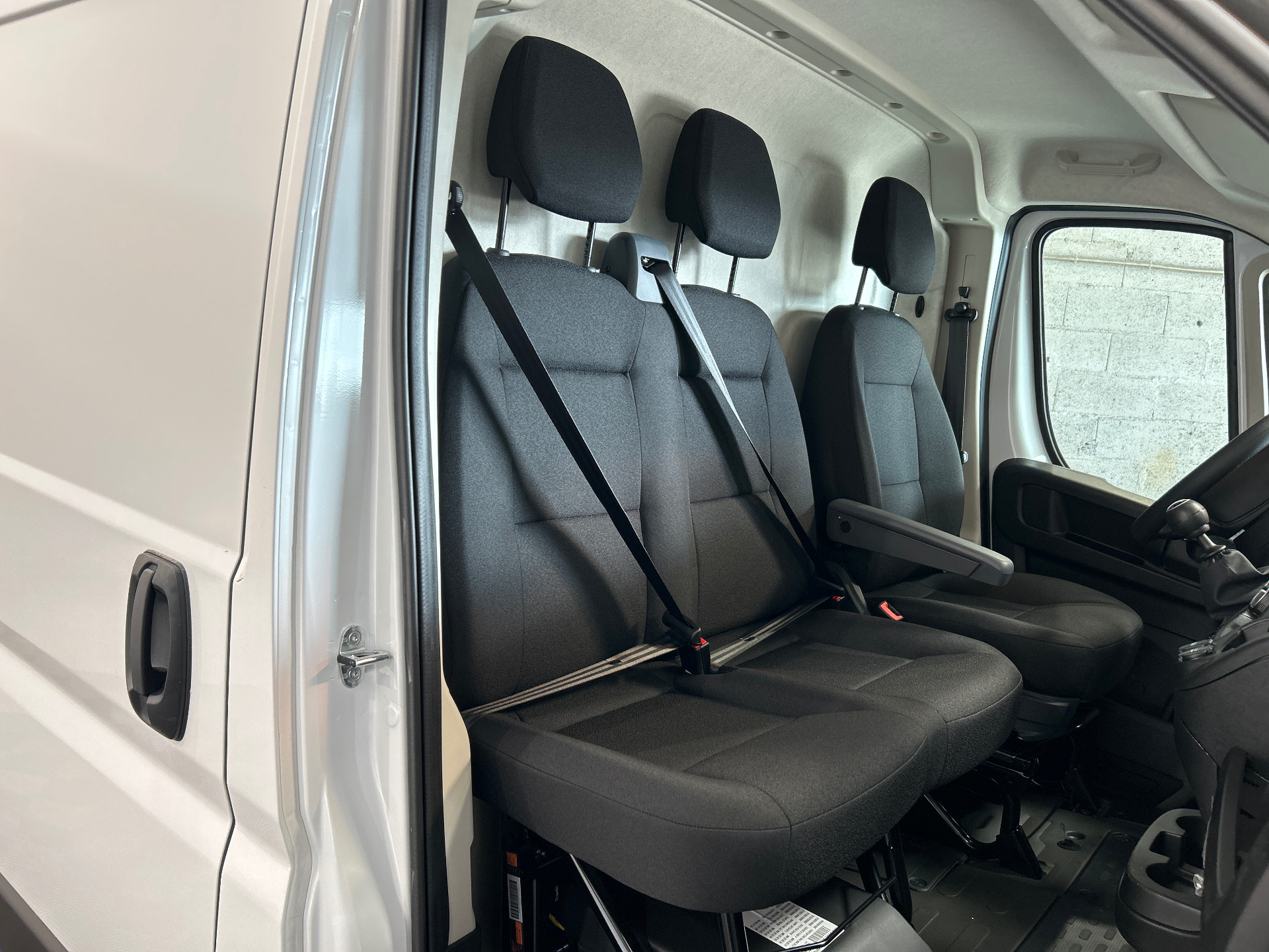 PEUGEOT BOXER FOURGON FG L2H2 3.5T  2.2 Diesel 140 cv Manuale