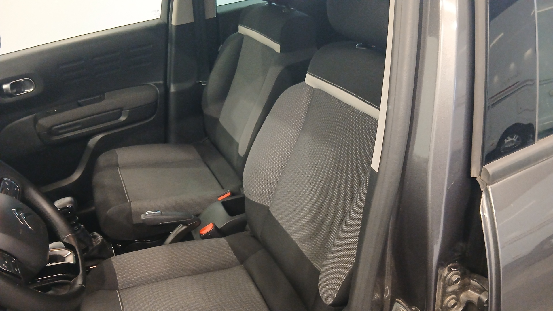 CITROEN C3 AIRCROSS PureTech 110 S&S BVM6 Plus