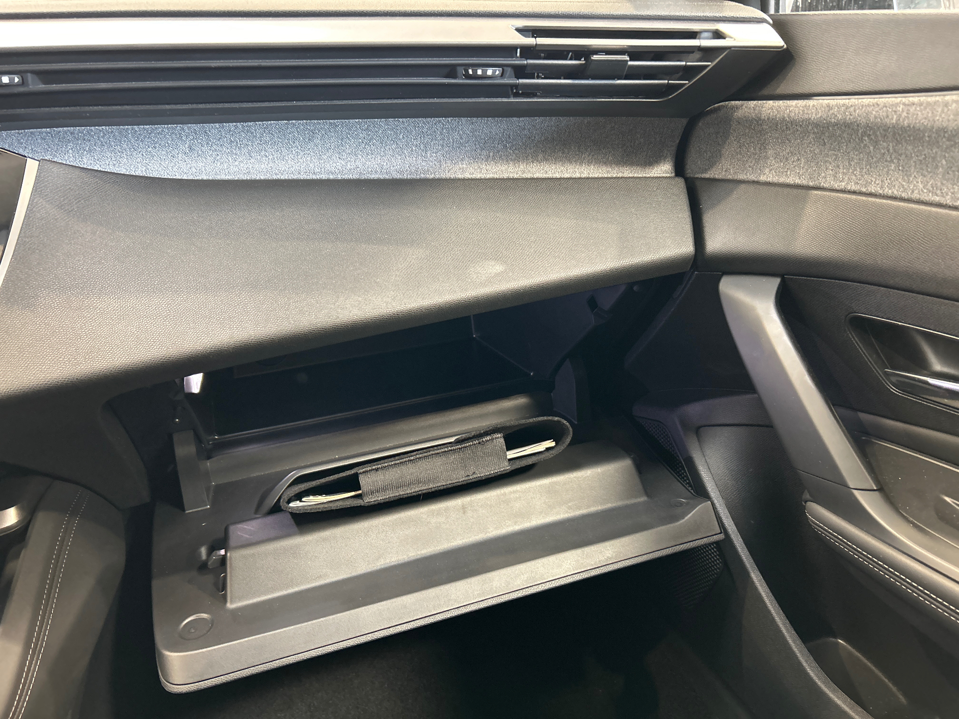 PEUGEOT 308 SW ALLURE PURETECH 130 S&S BVM6