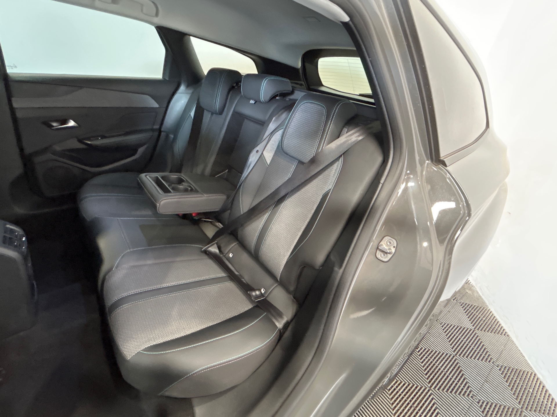 PEUGEOT 308 SW ALLURE PURETECH 130 S&S BVM6