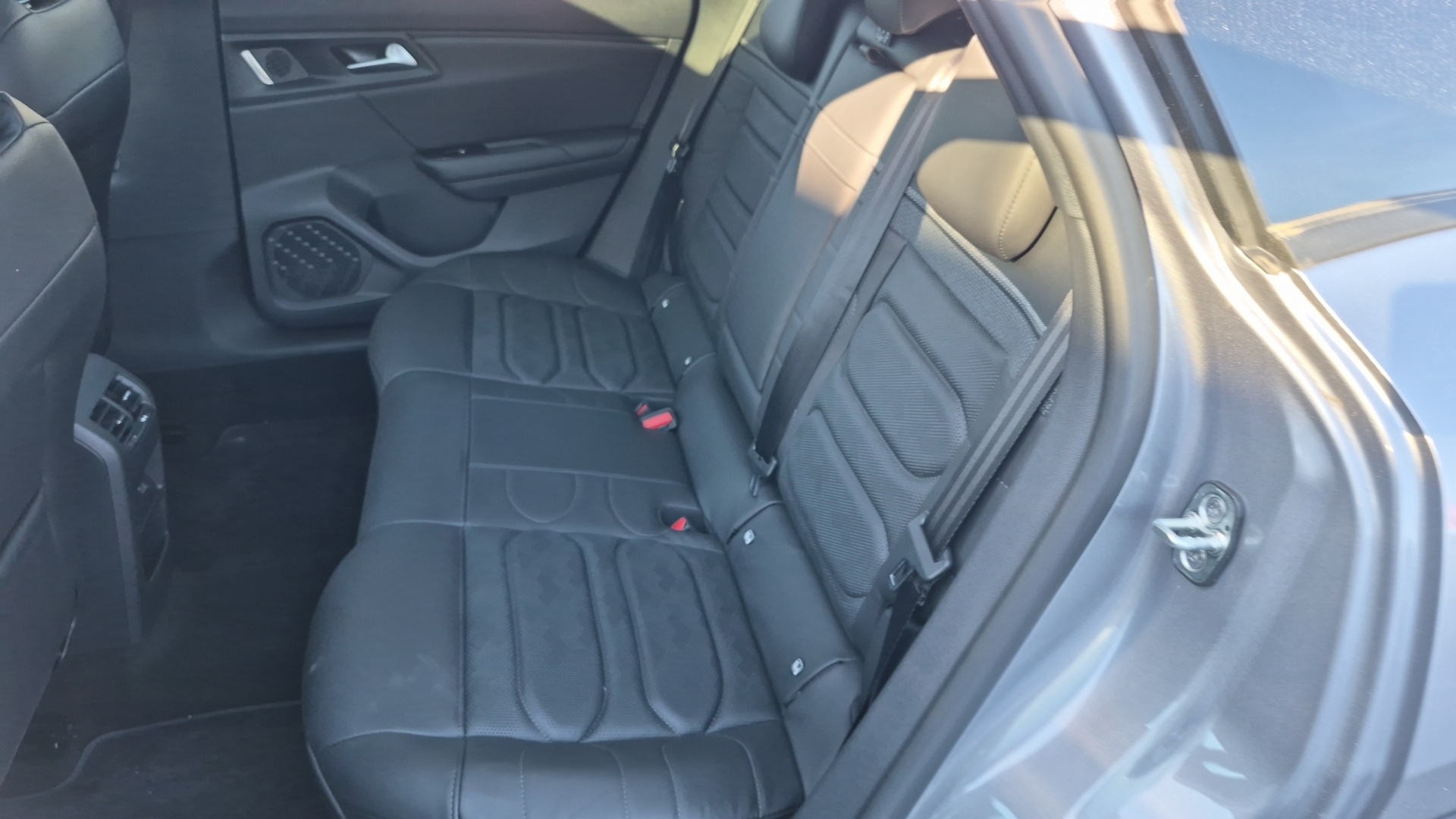 CITROEN C5 X X Hybride rechargeable 225 ë-EAT8 Shine Pack
