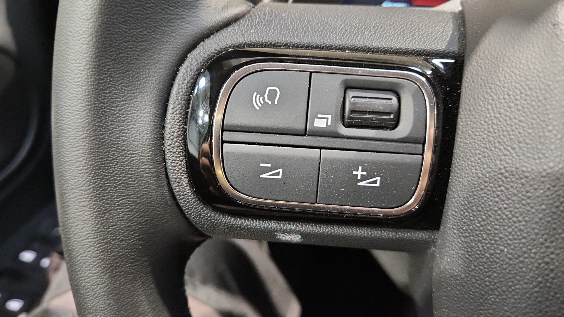 CITROEN C5 AIRCROSS Hybride 136 e-DCS6 Max