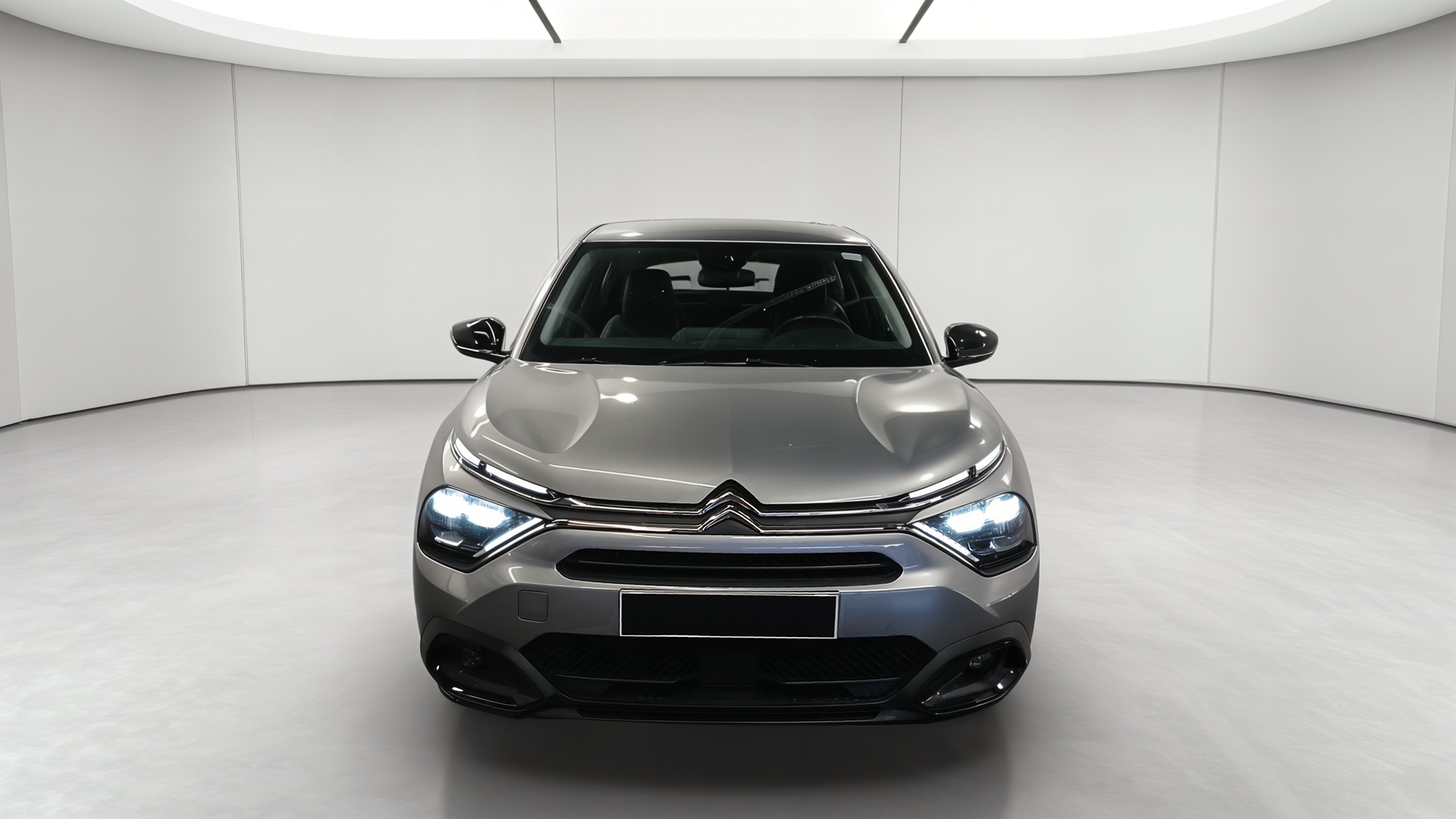 CITROEN C4 PureTech 130 EAT8 Plus