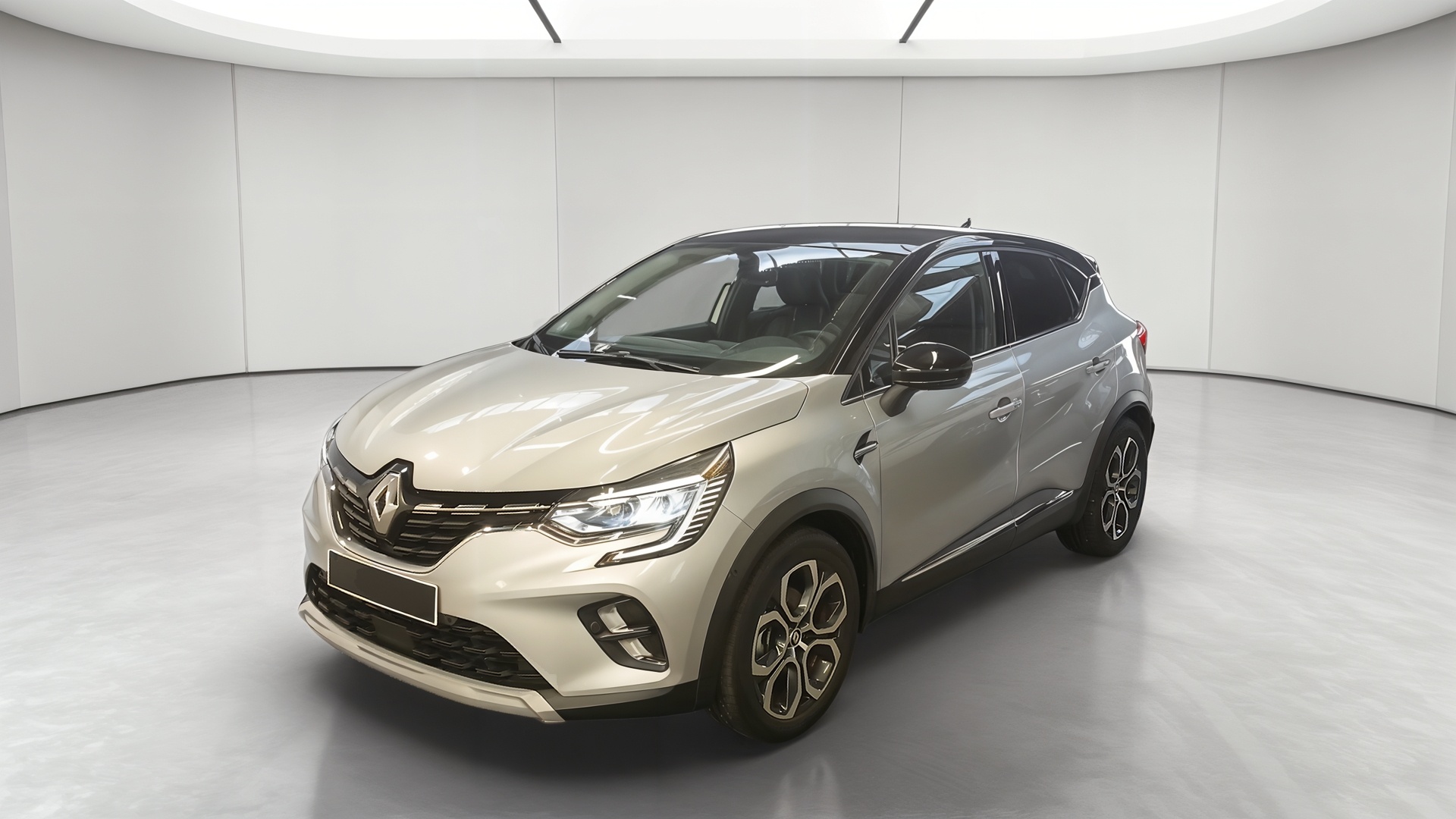 RENAULT CAPTUR E-Tech full hybrid 145 Techno