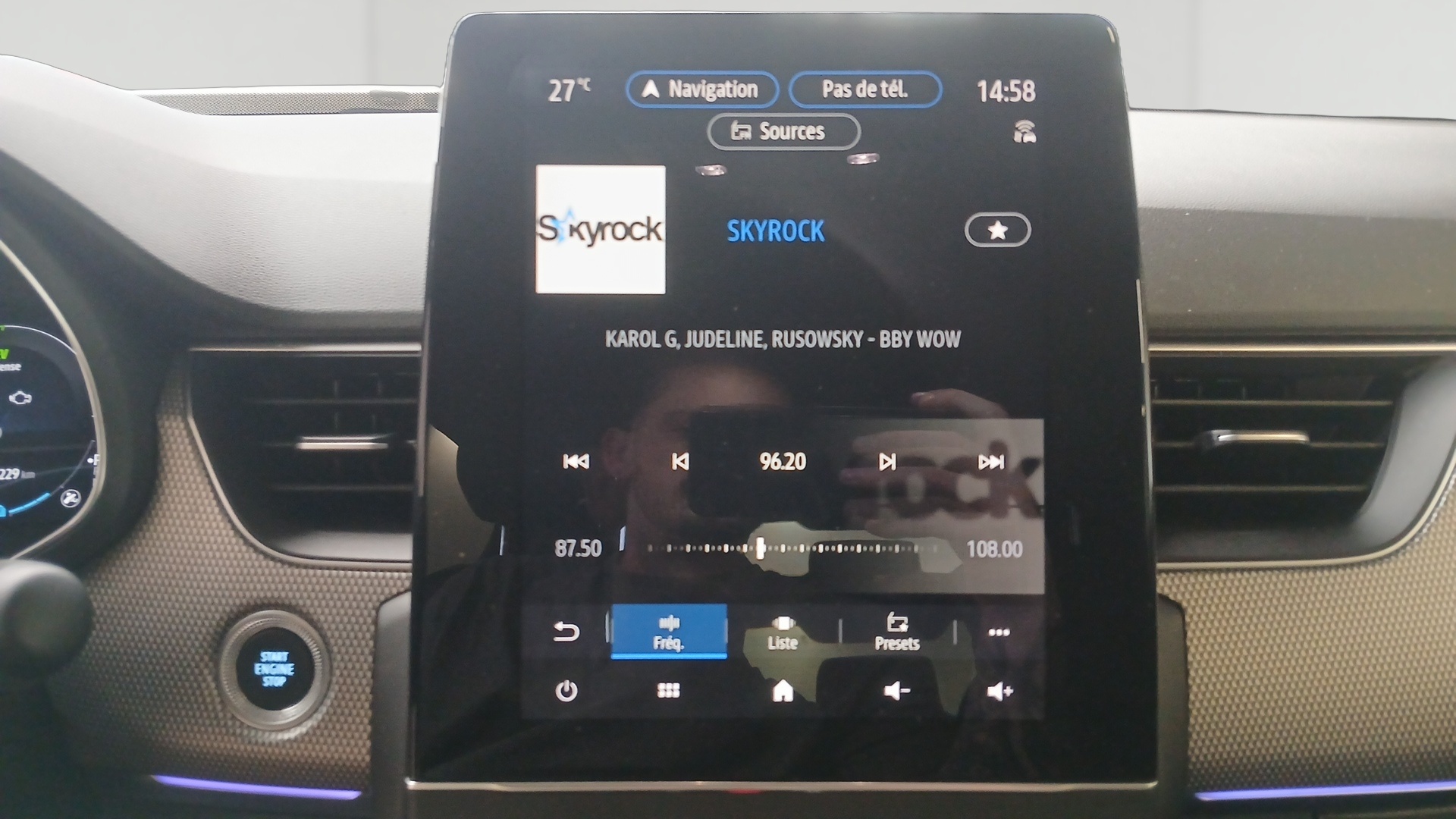 RENAULT ARKANA E-Tech 145 - 21B Intens